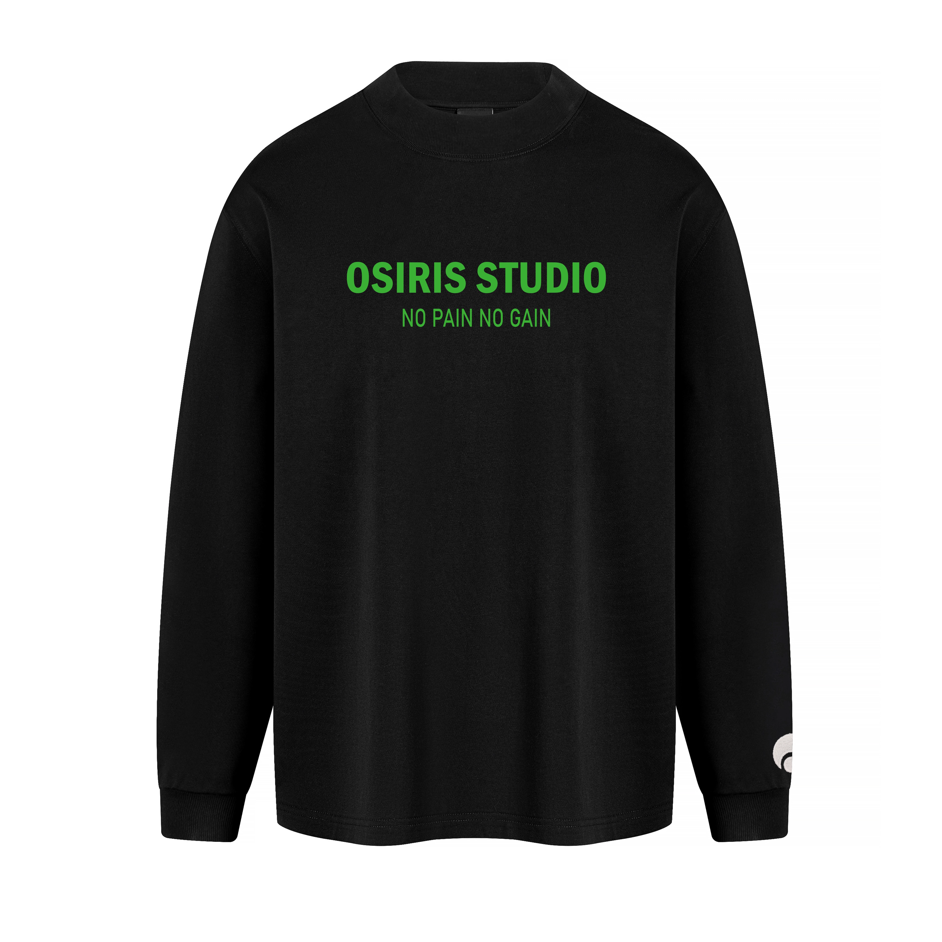 OSIRIS T