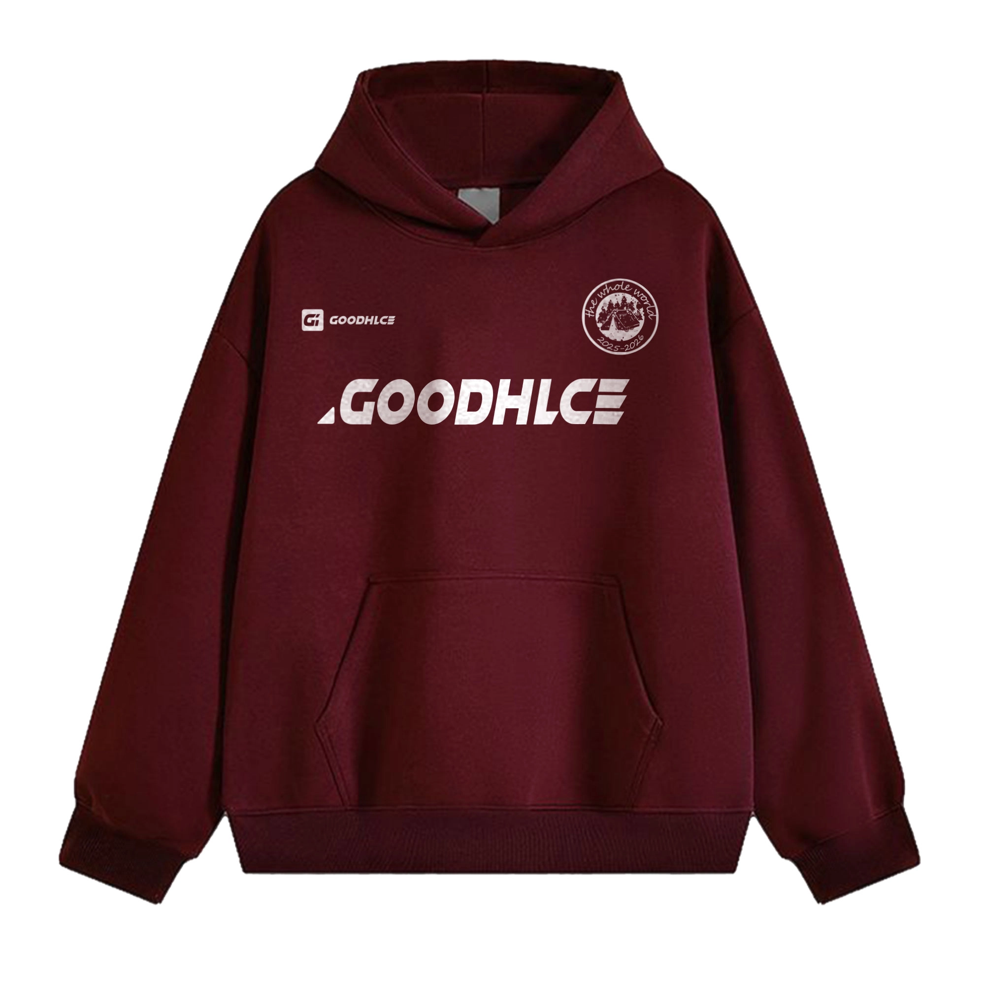 GOODHENLCE