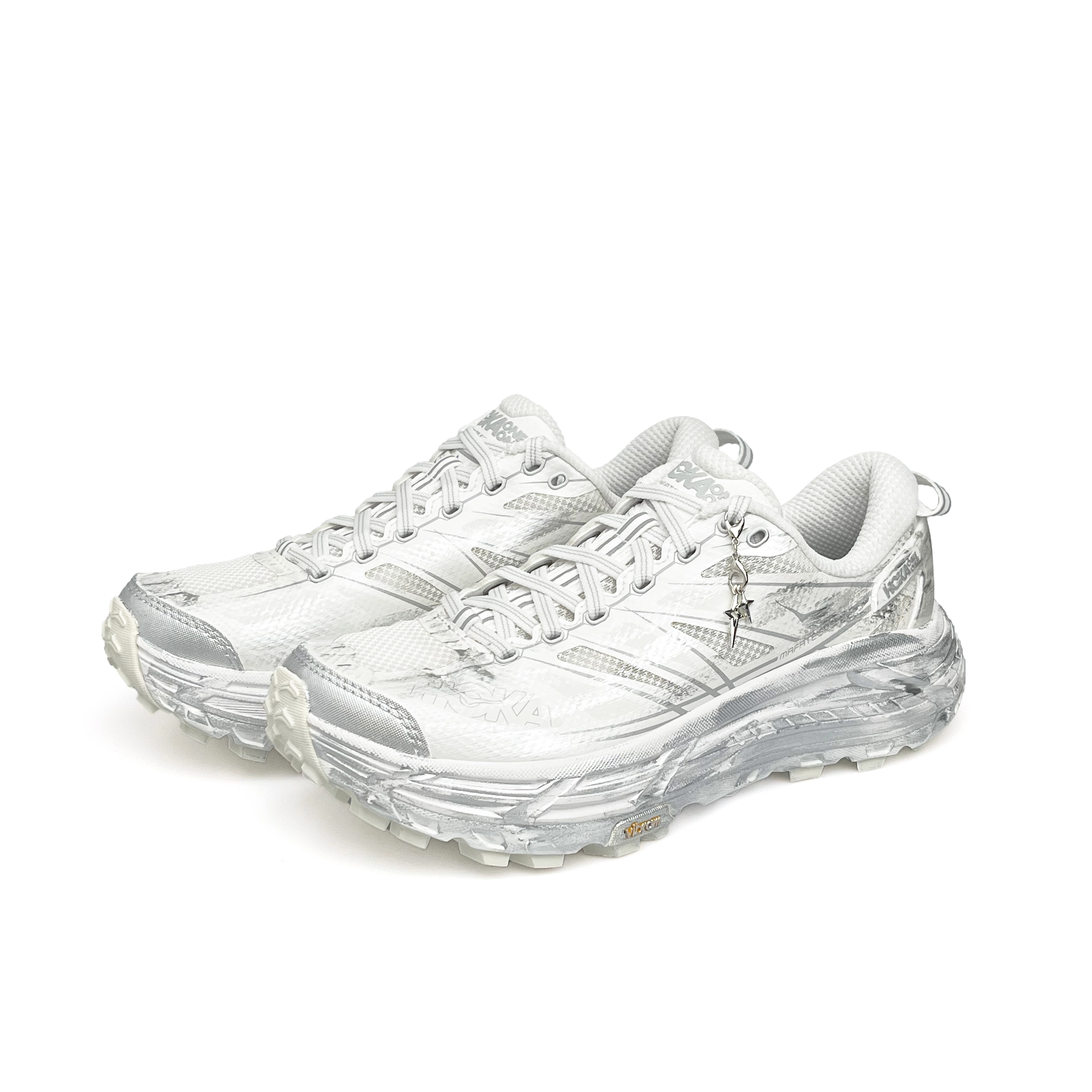 HOKA ONE ONE Mafate Speed 2