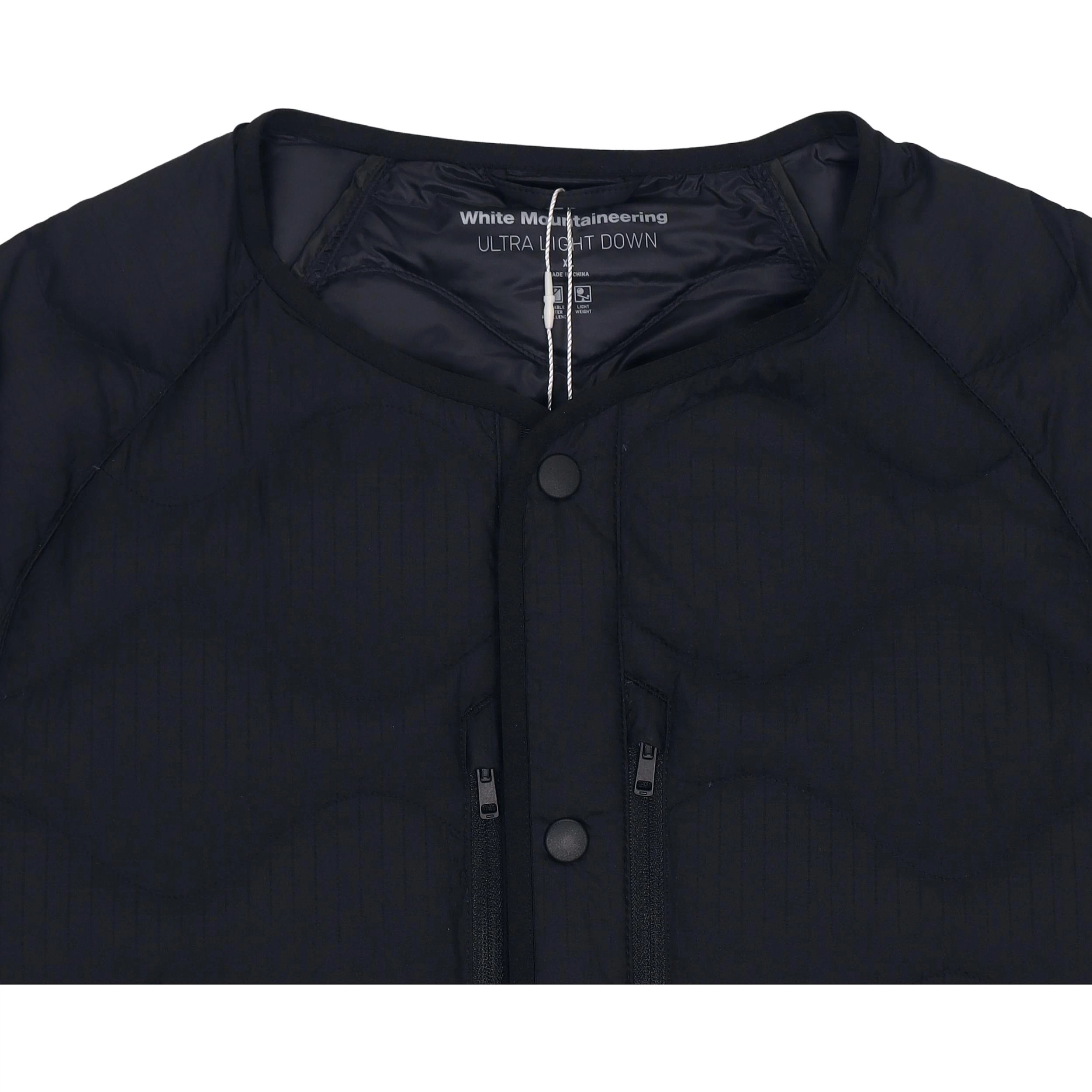 UNIQLO x White Mountaineering
