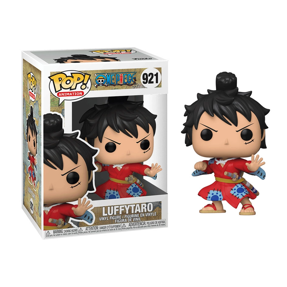 Funko Q