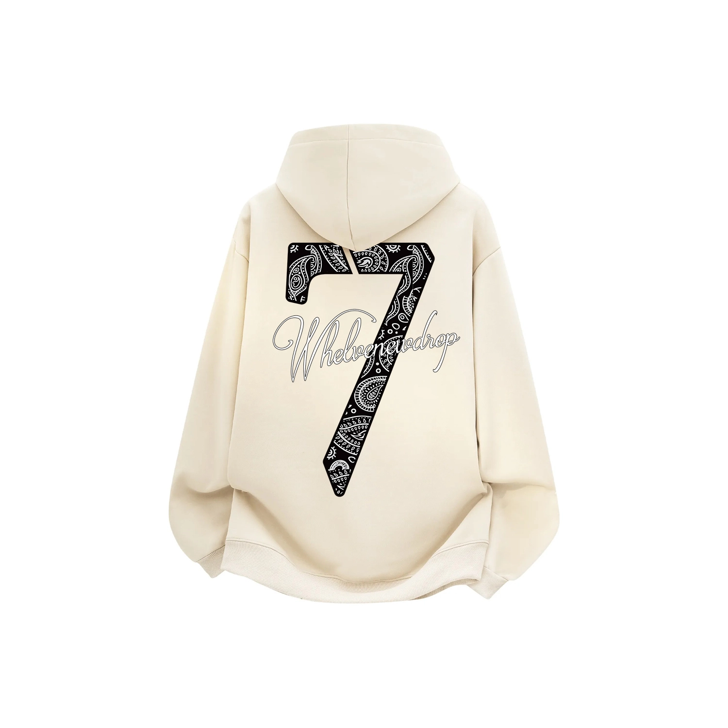 WHELVE 7Logo