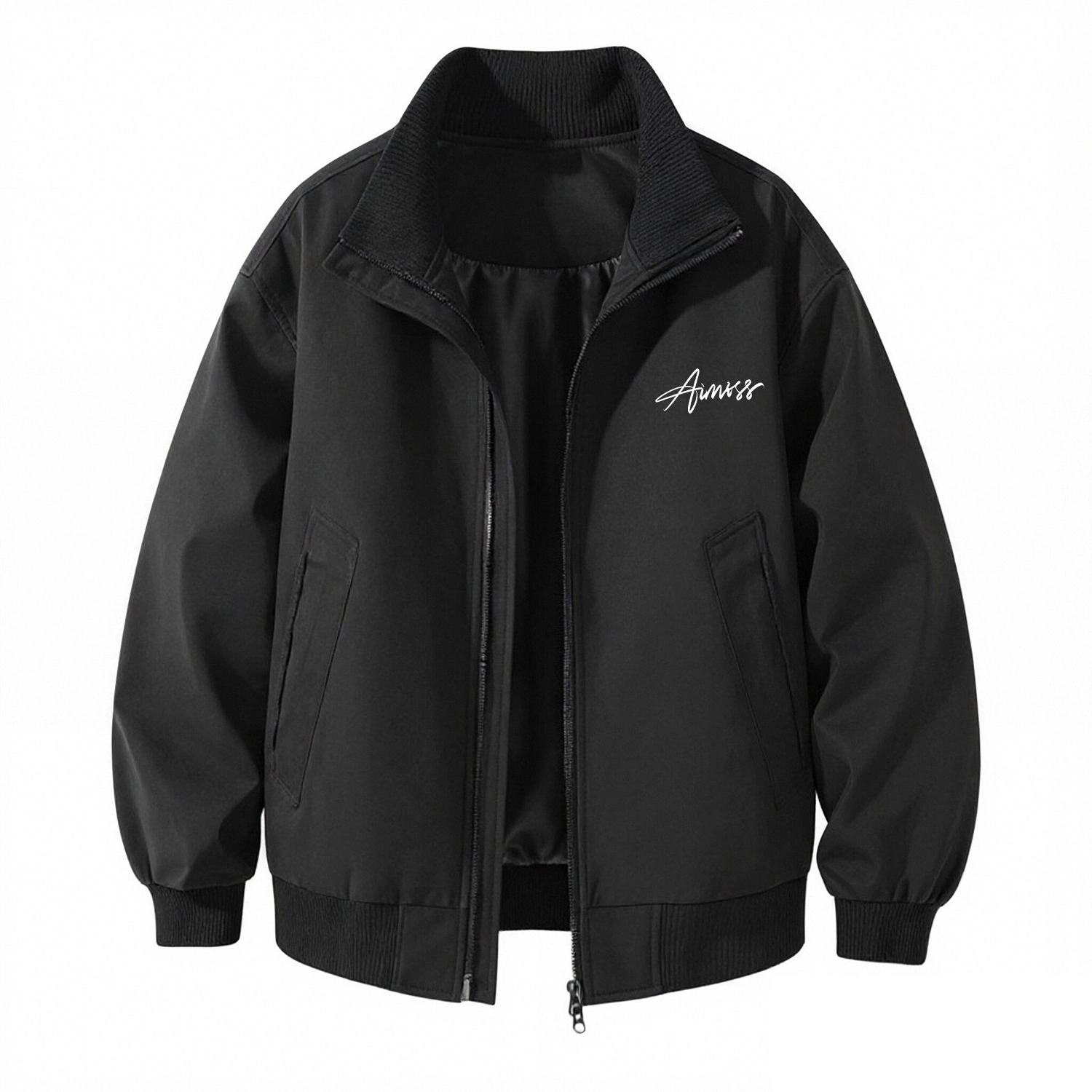 AIMISS cleanfitLogo