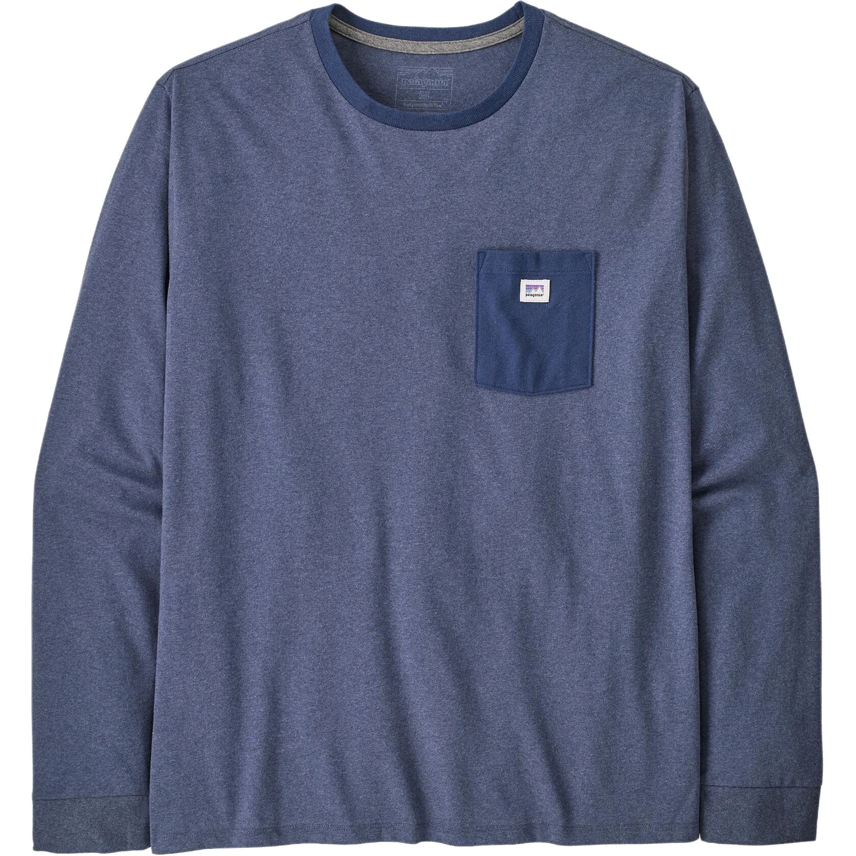 patagonia LogoT
