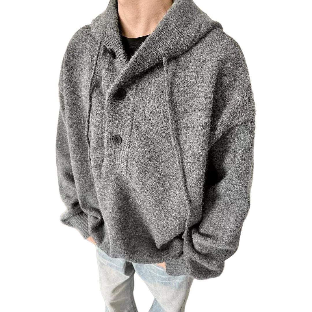 LIN MYKING cleanfitcityboy