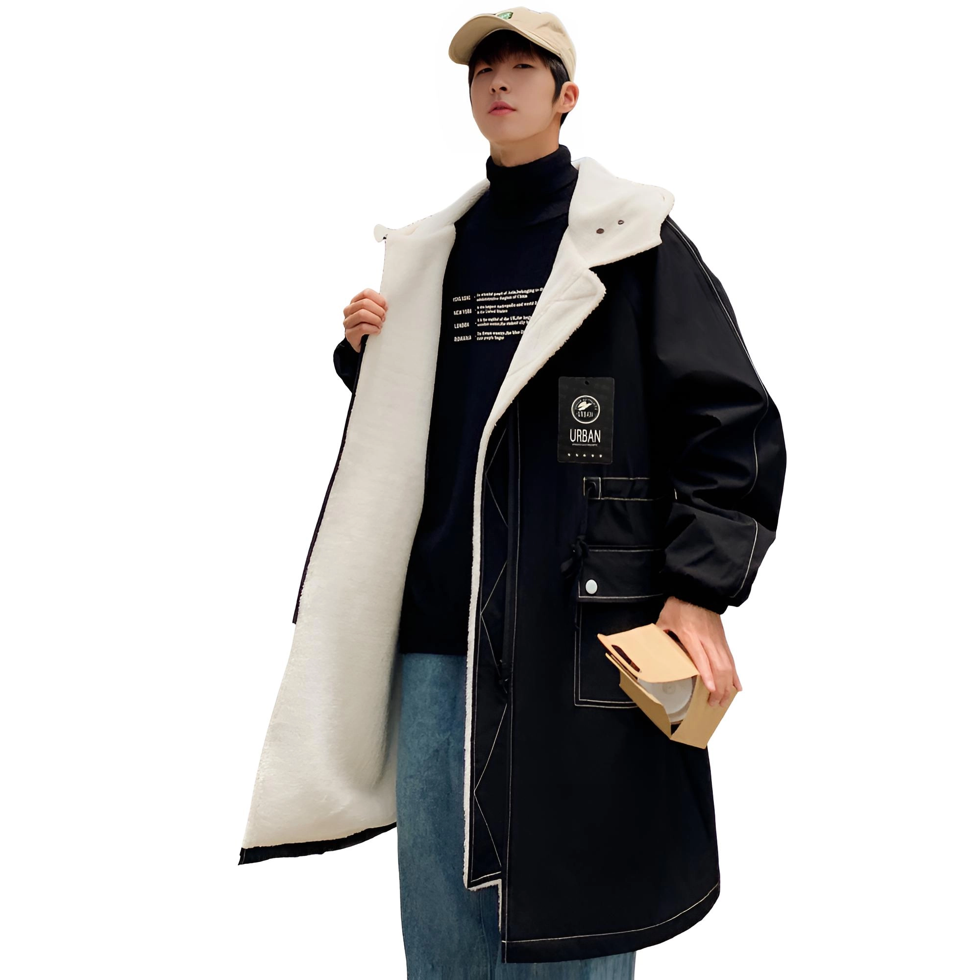 URBAN AUTHENTIC