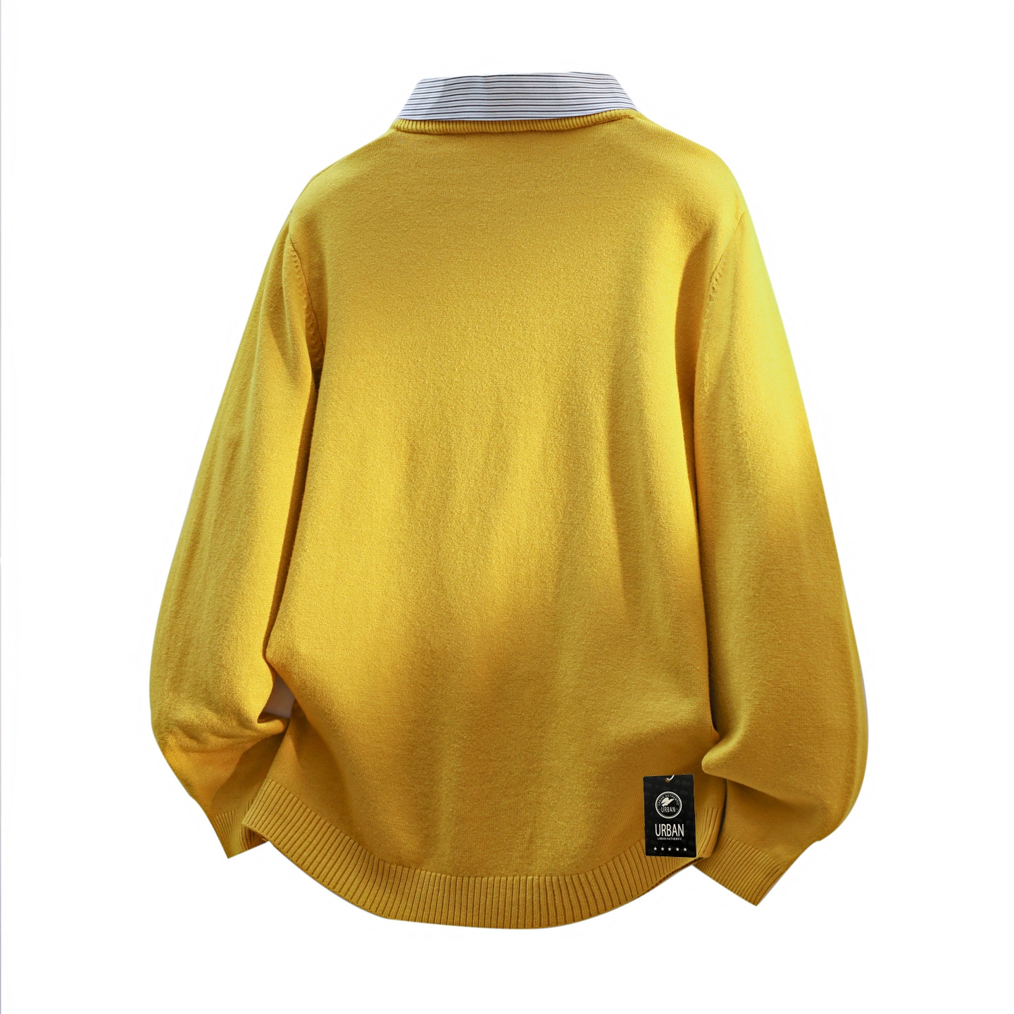 URBAN AUTHENTIC V
