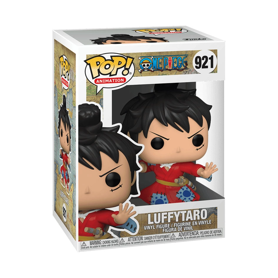 Funko Q