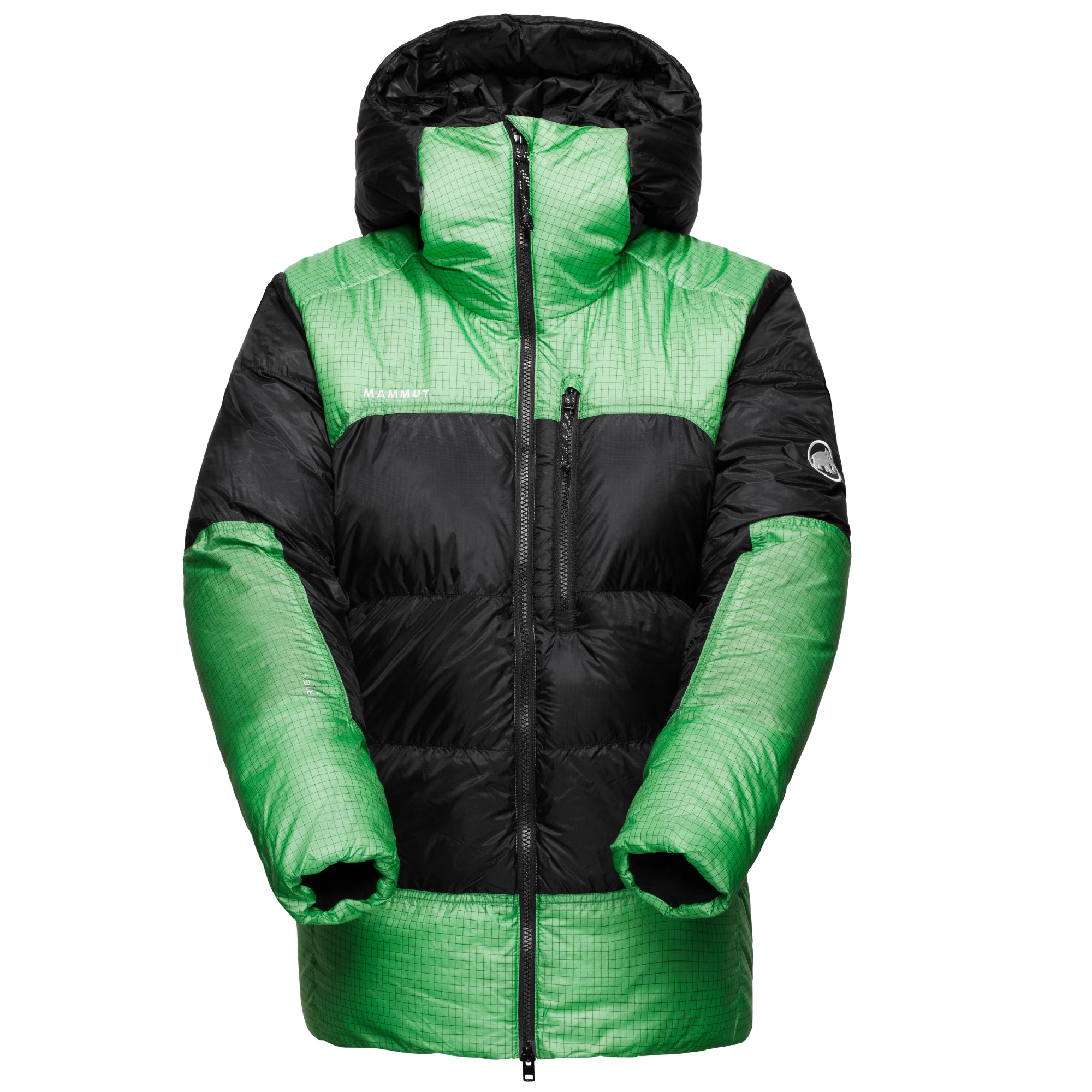 MAMMUT Taiss Pro Belay IN 10D Pertex Quantum