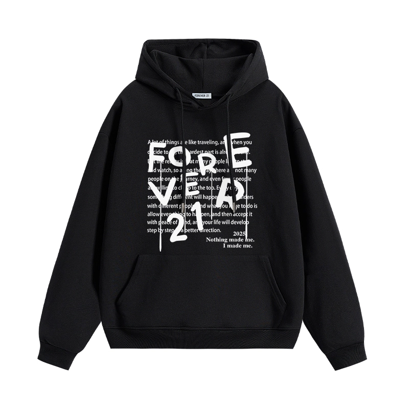 FOREVER 21