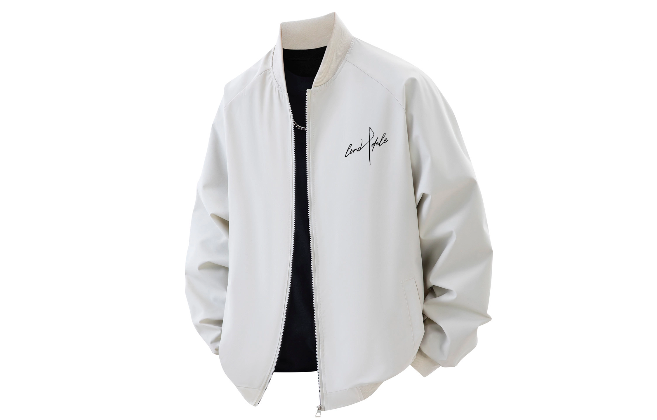 LONSDALE cleanfitLogo