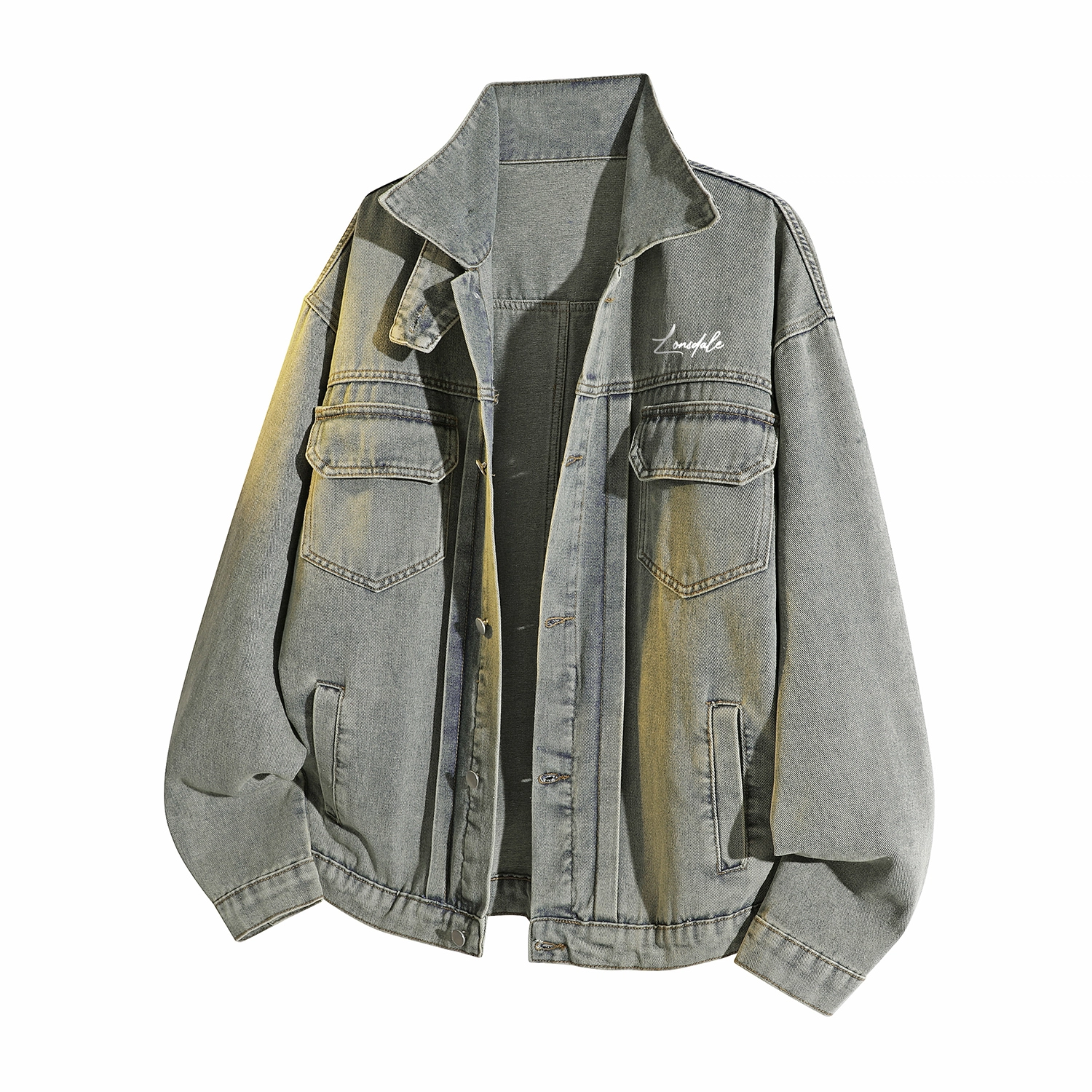 LONSDALE bomber