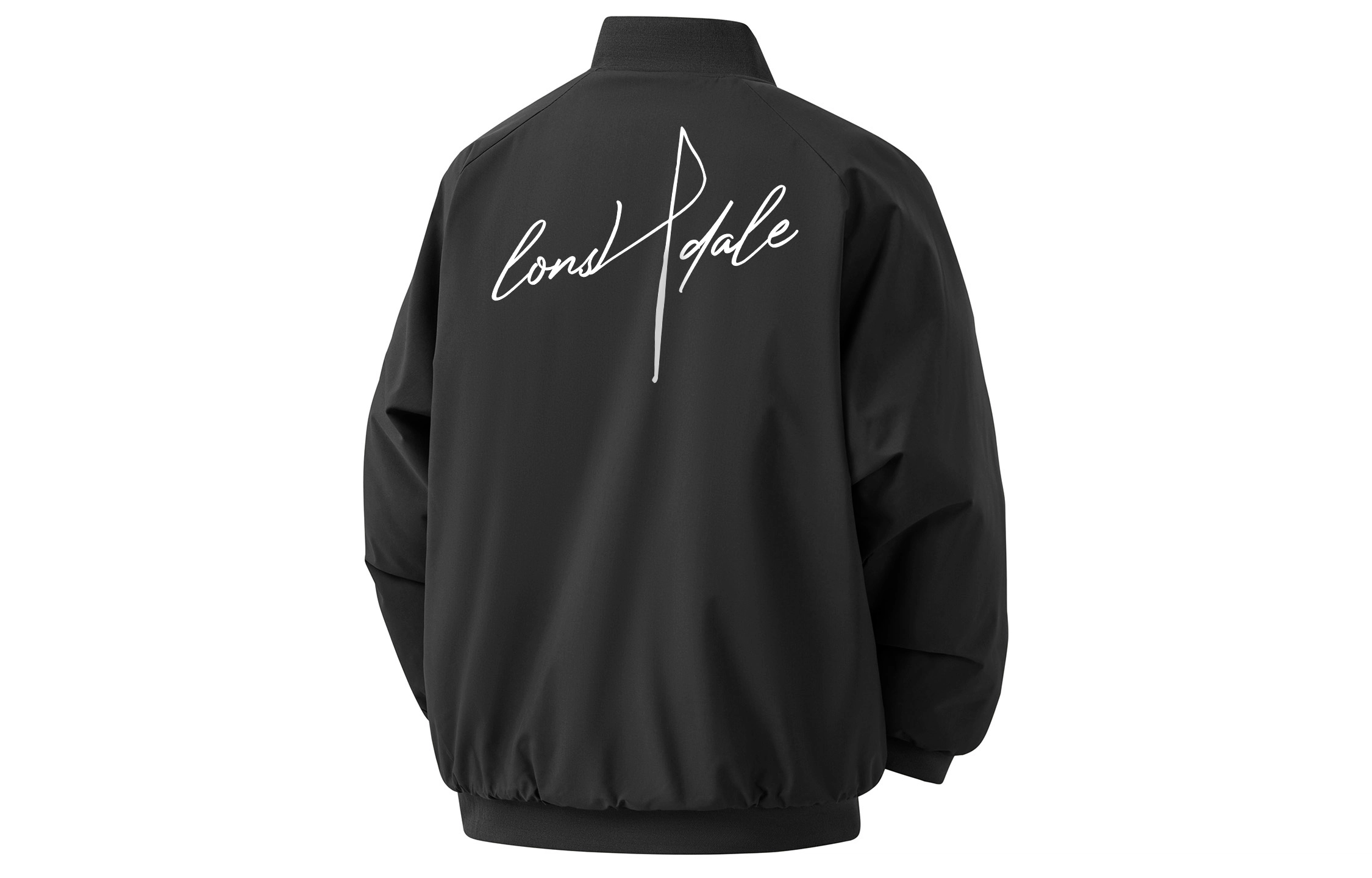 LONSDALE cleanfitLogo