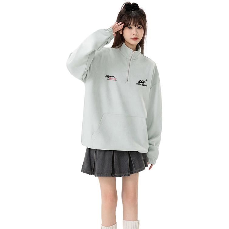 FOMOCE Polo