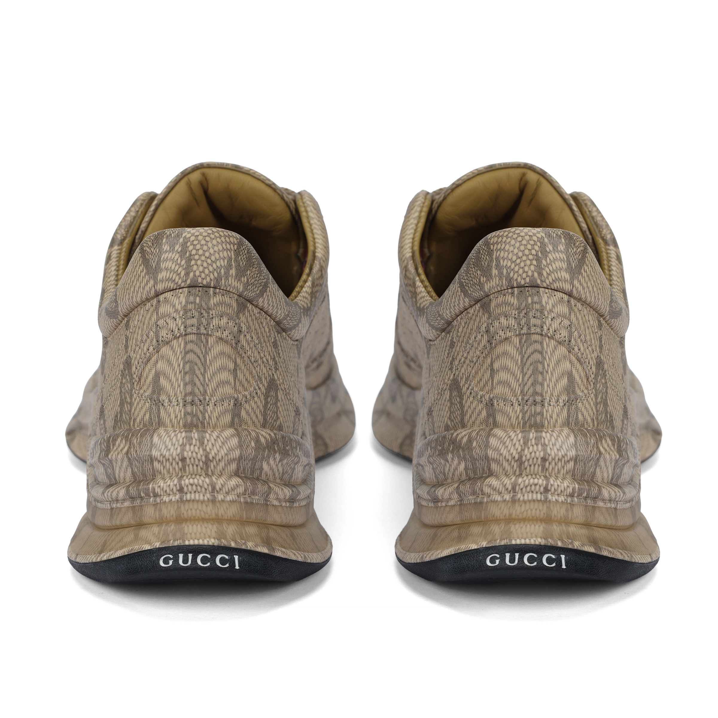 GUCCI RUN
