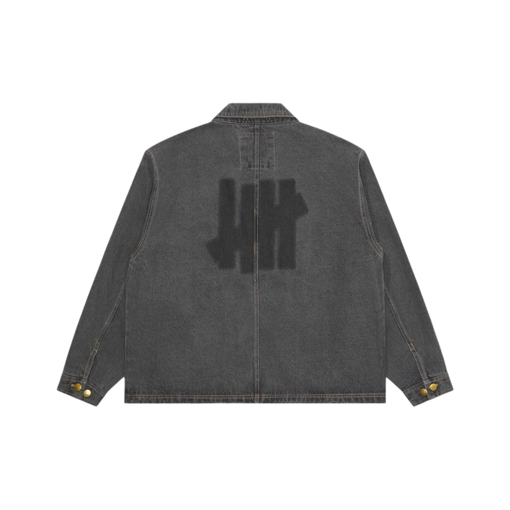 UNDEFEATED FW25 Logo
