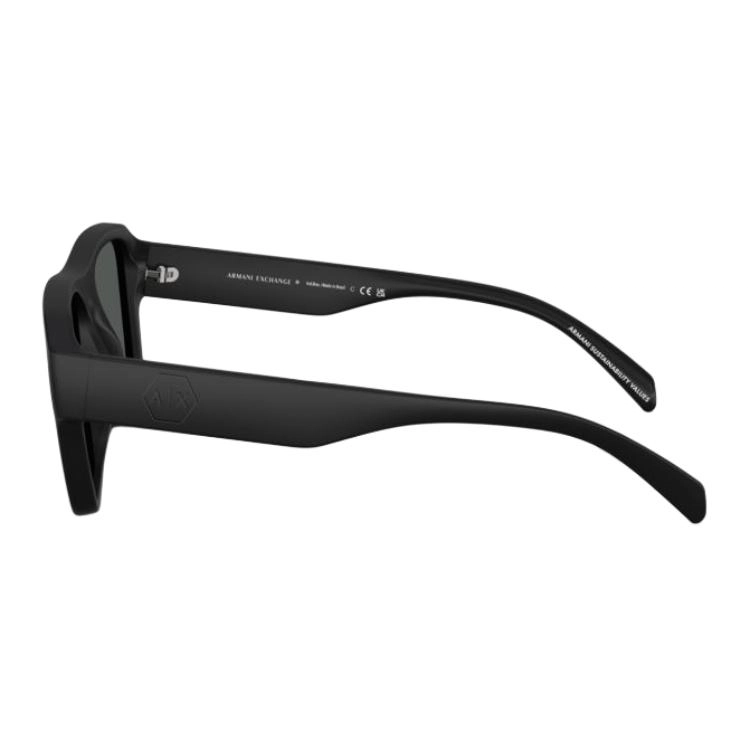 ARMANI EXCHANGEAE Logo 4154SU