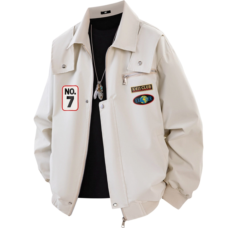 K411 Logoclean fit
