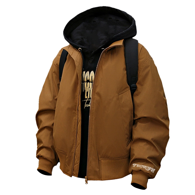 bomberYICHEN vibecleanfit