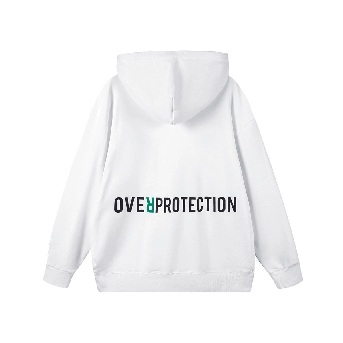 OVERPROTECTION i.t