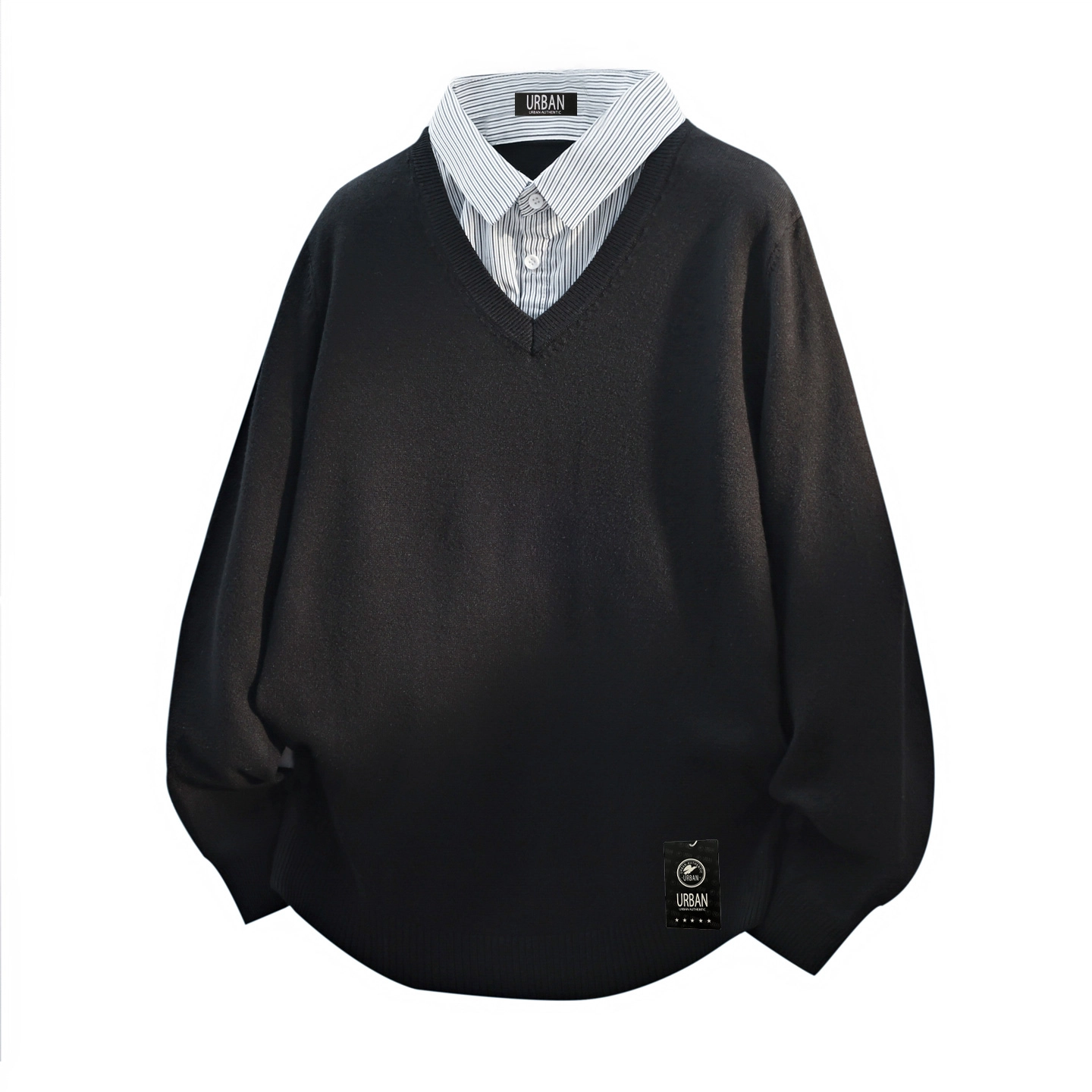 URBAN AUTHENTIC V