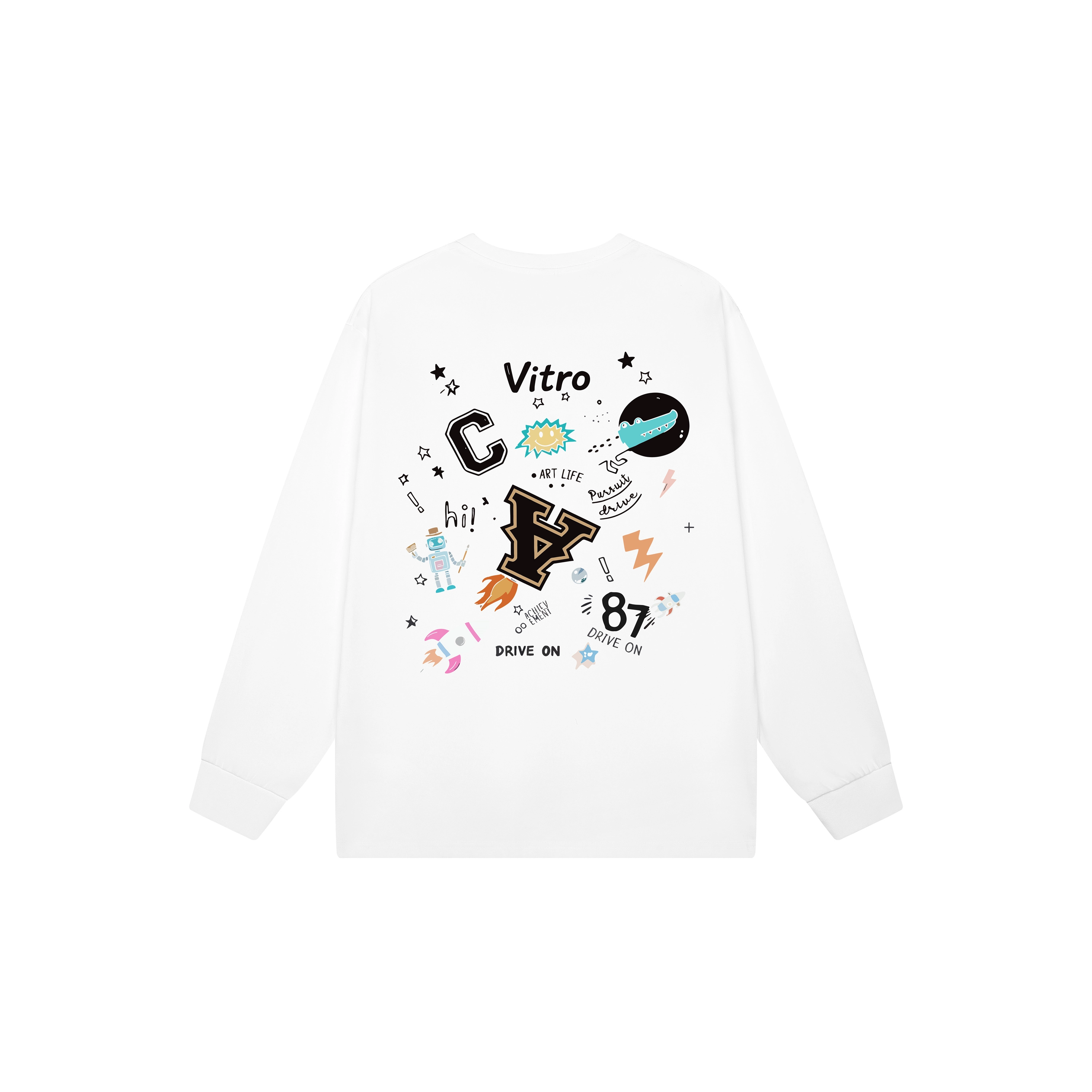 vitro cleanfit7AT