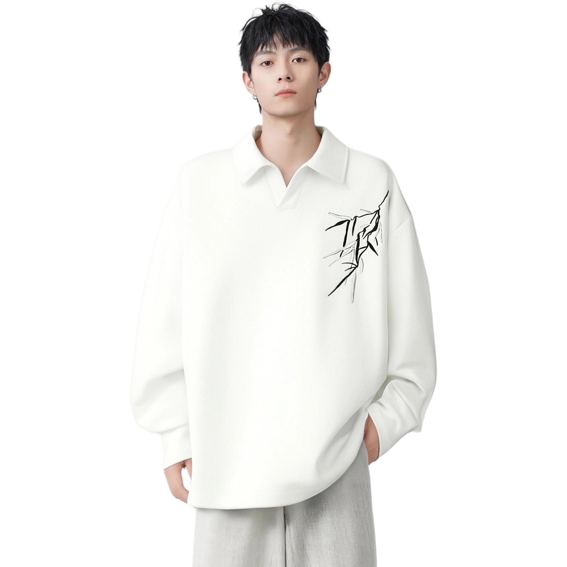 ICVBL polo