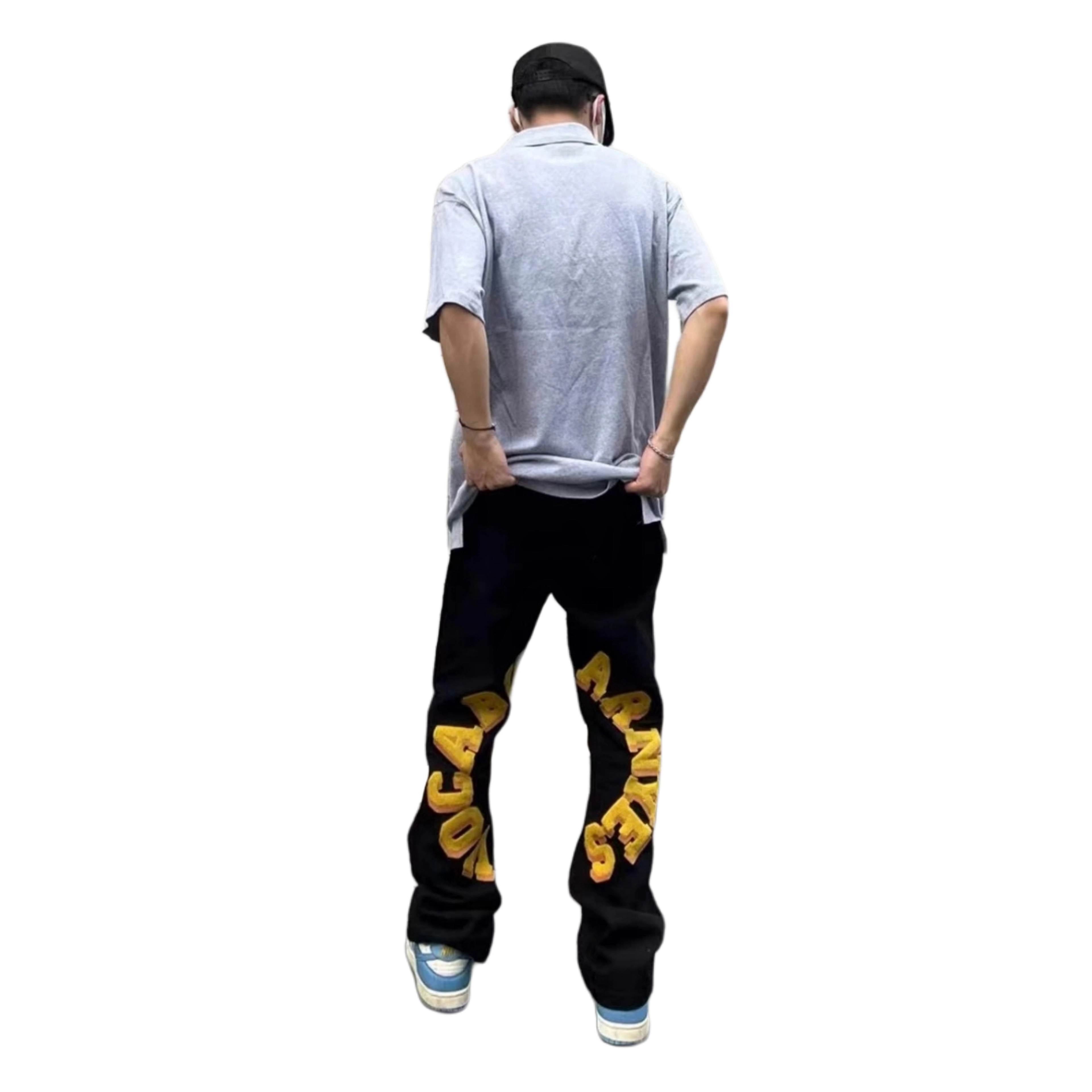 WEERE hiphop