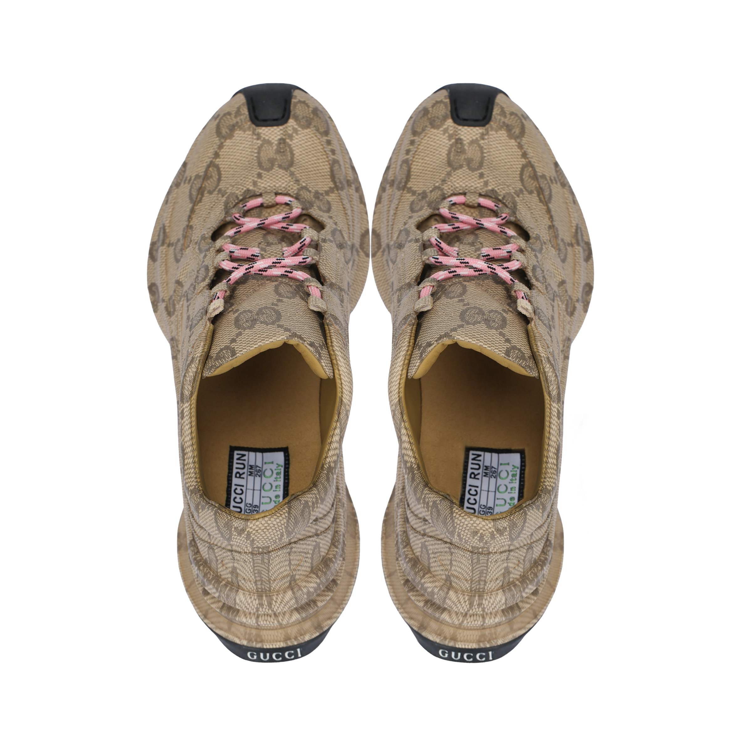 GUCCI RUN