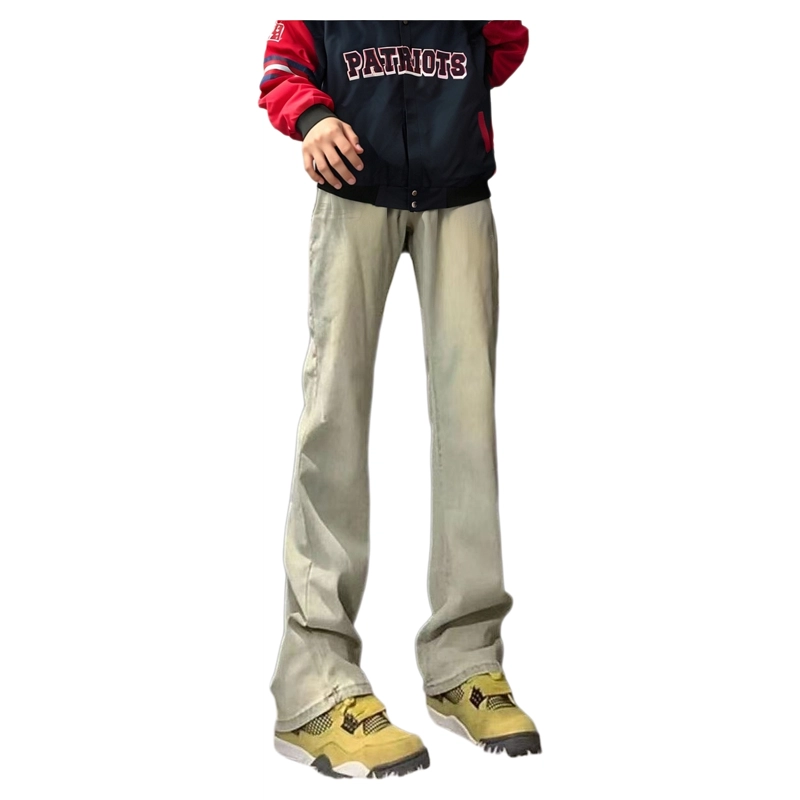 JIMIJONS cleanfit