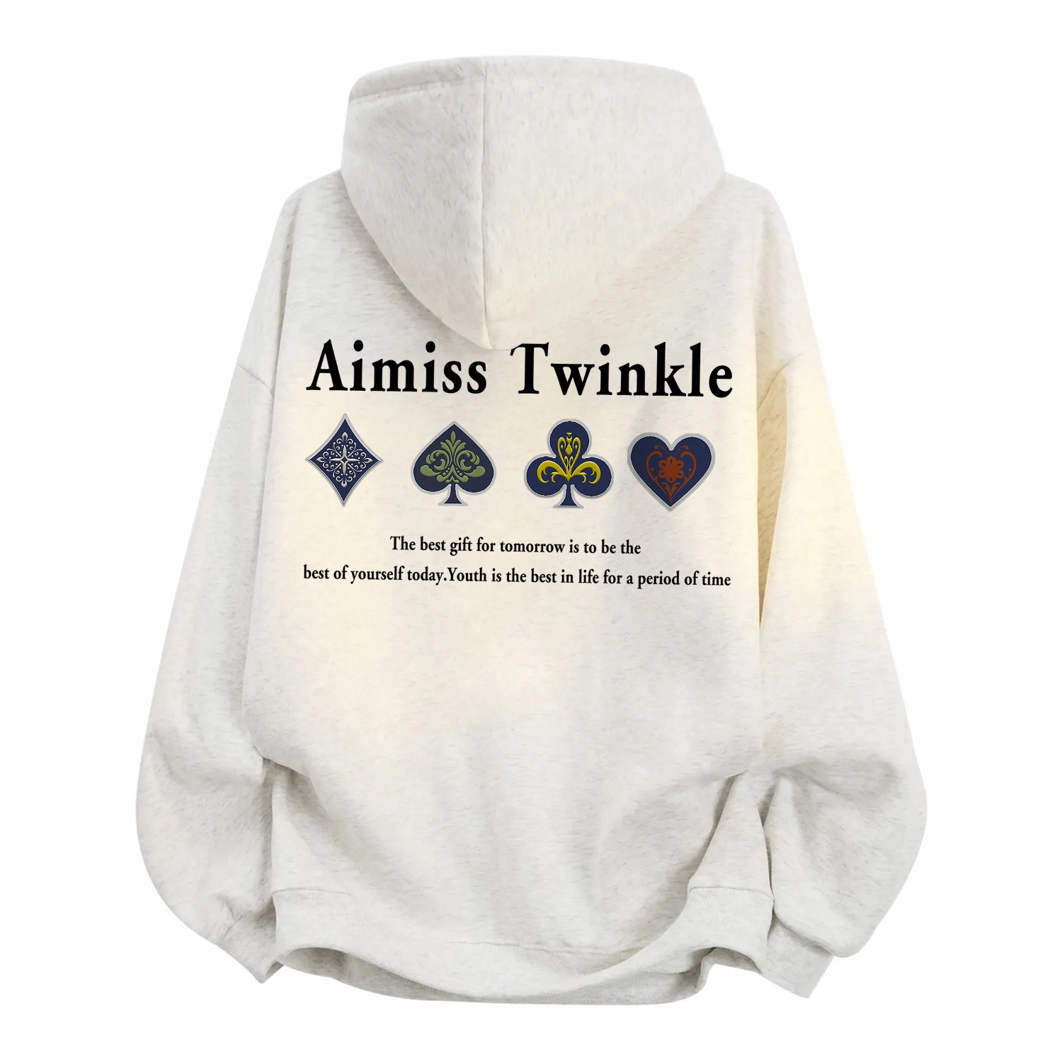 AIMISS Logo