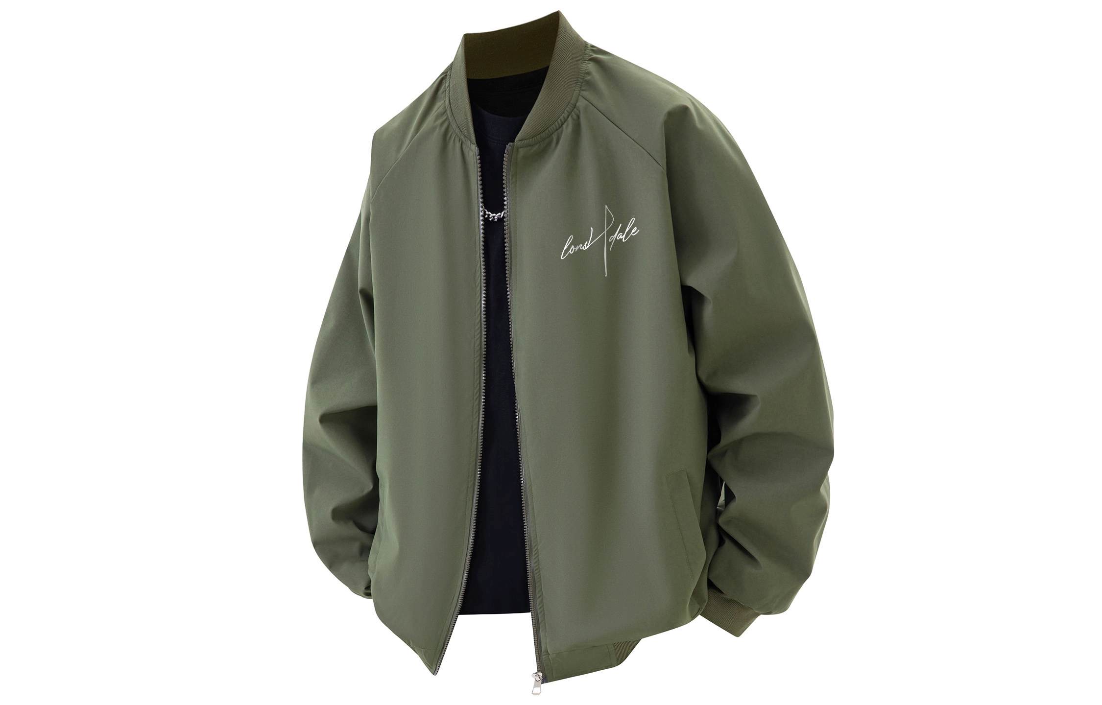 LONSDALE cleanfitLogo