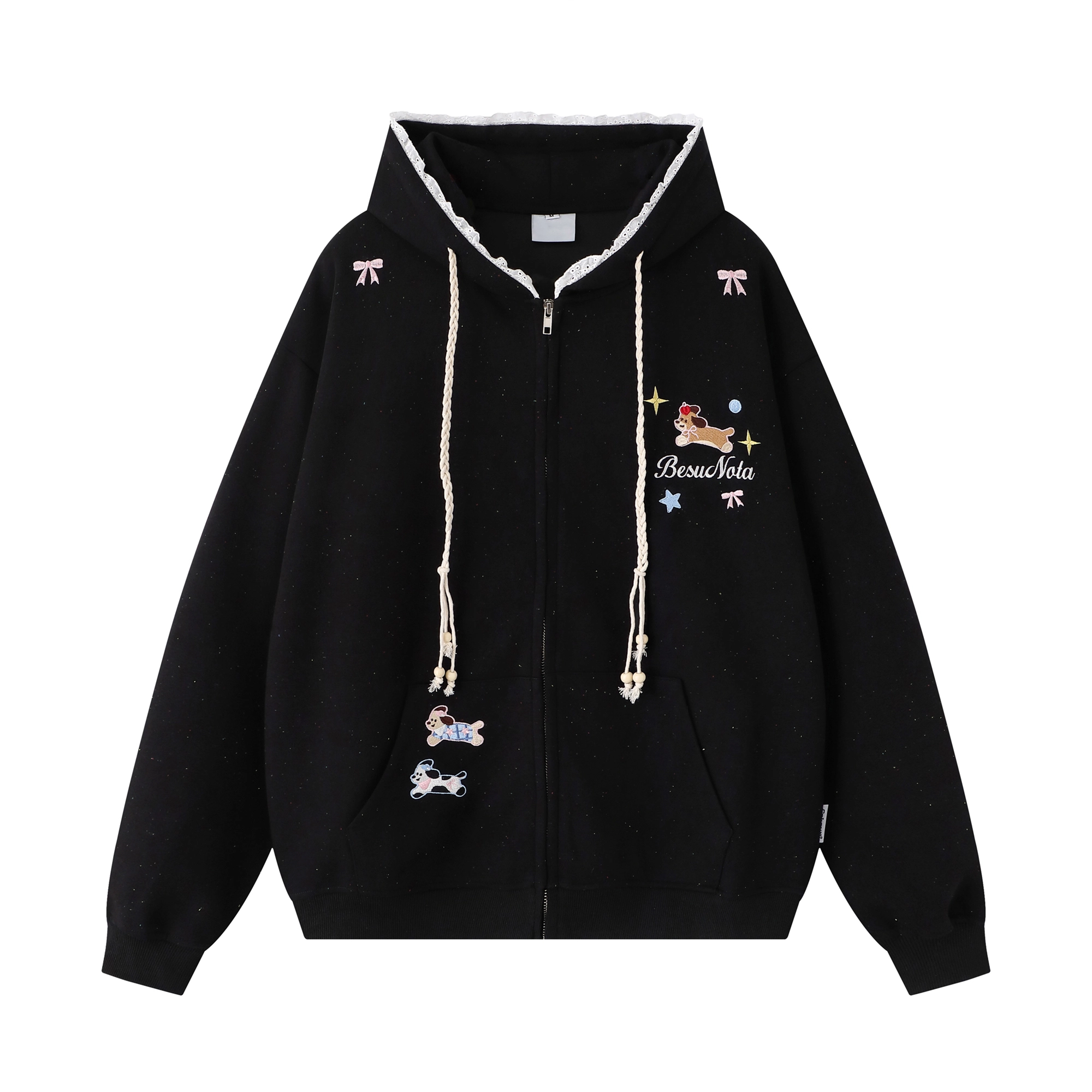 51XXHA oversize