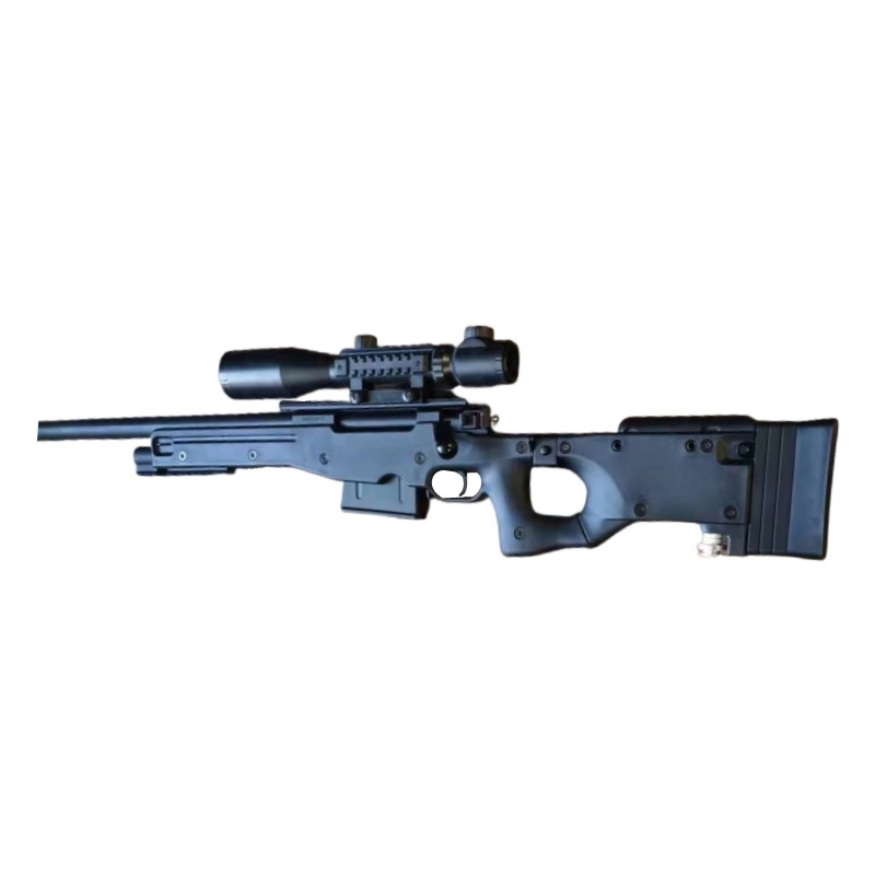 AWM MSR