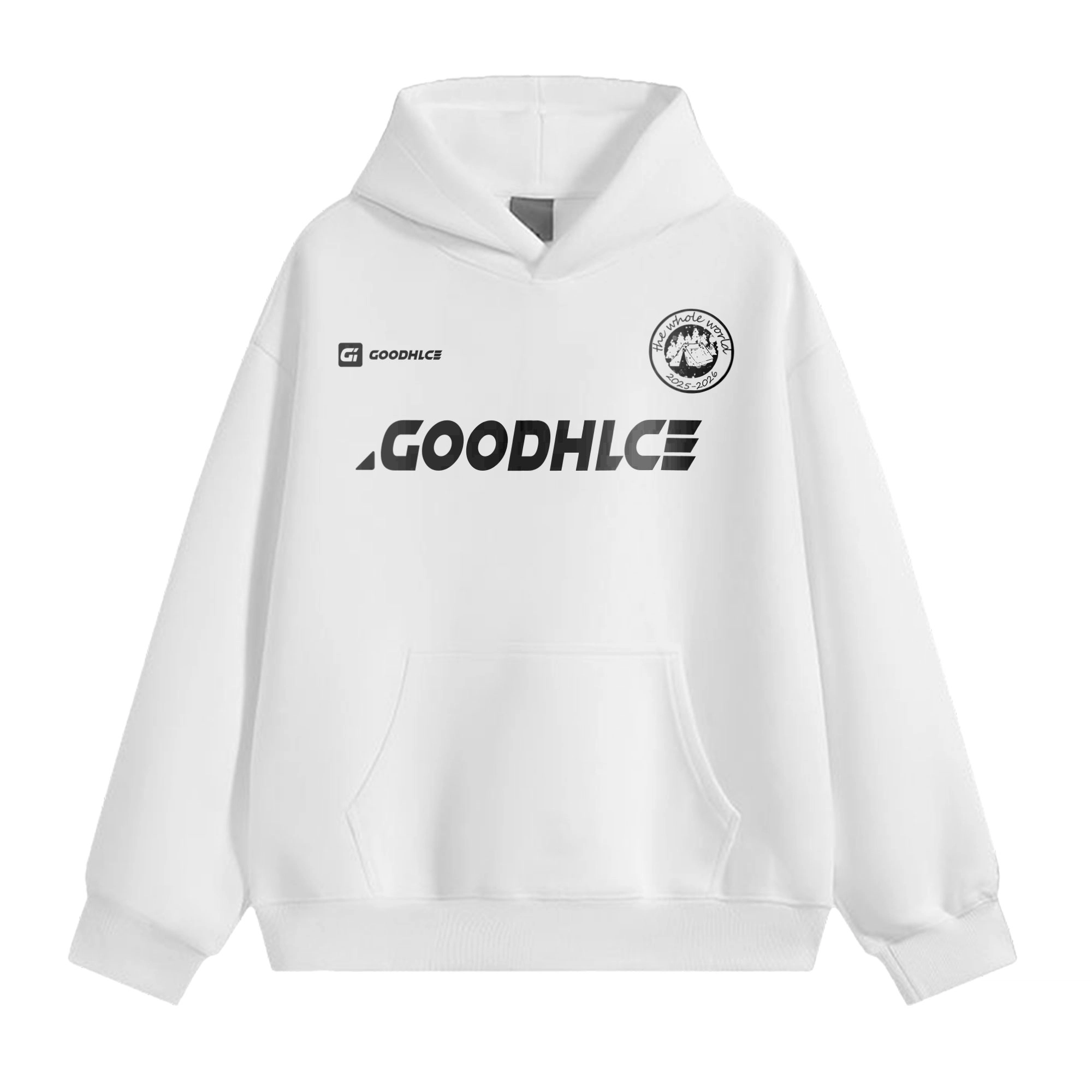 GOODHENLCE