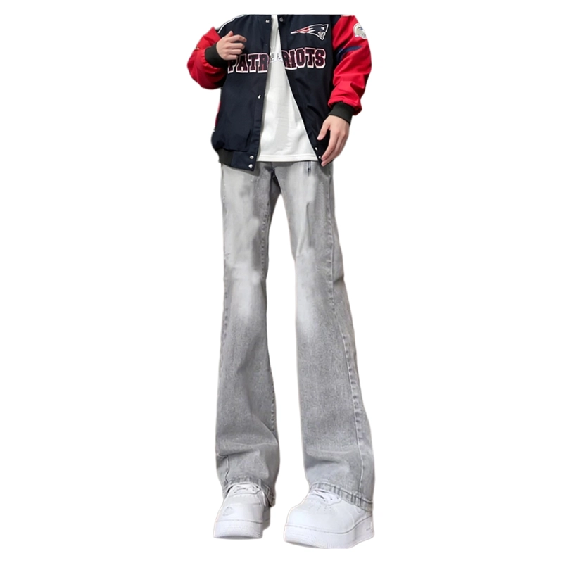 JIMIJONS cleanfit