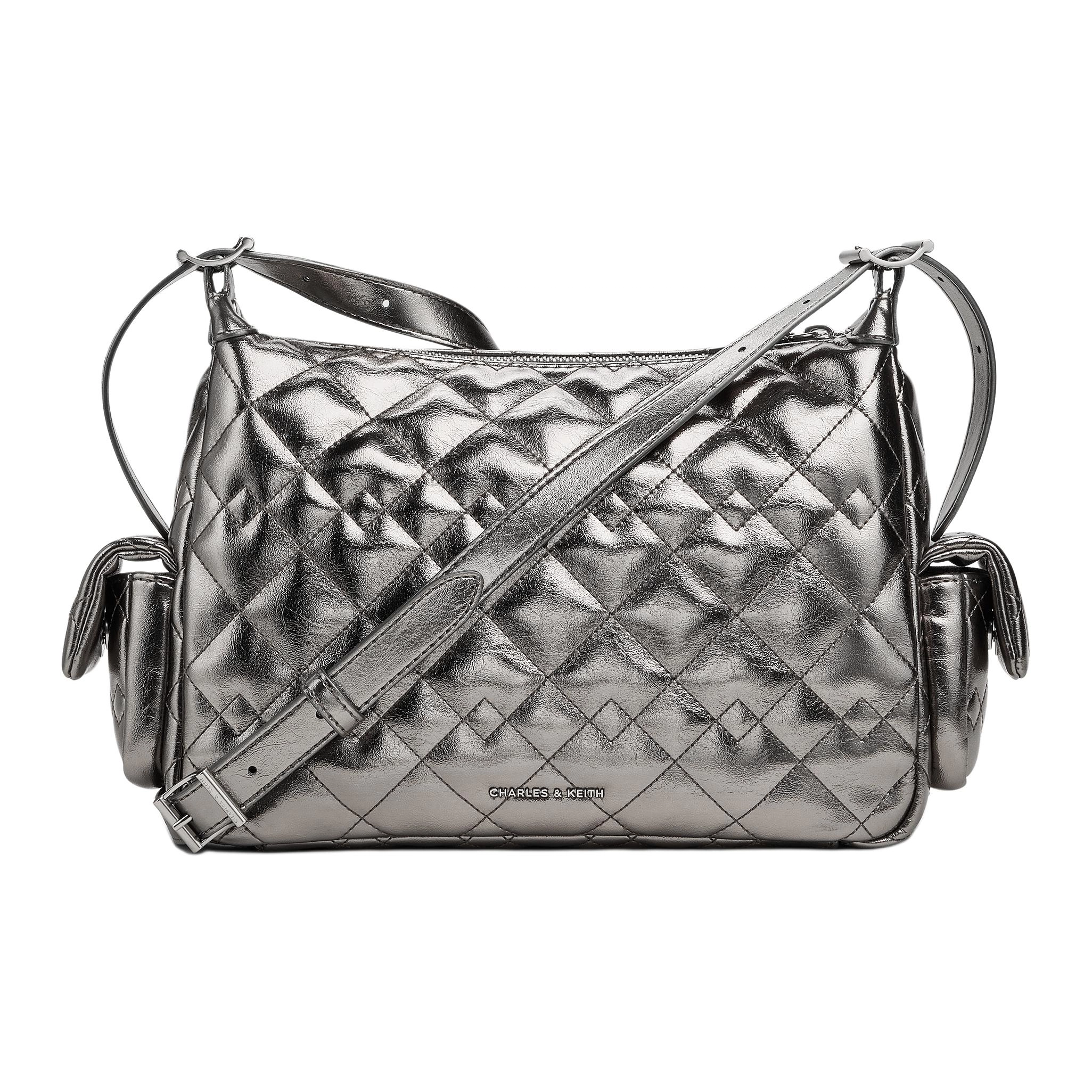 CHARLESKEITH ck PU