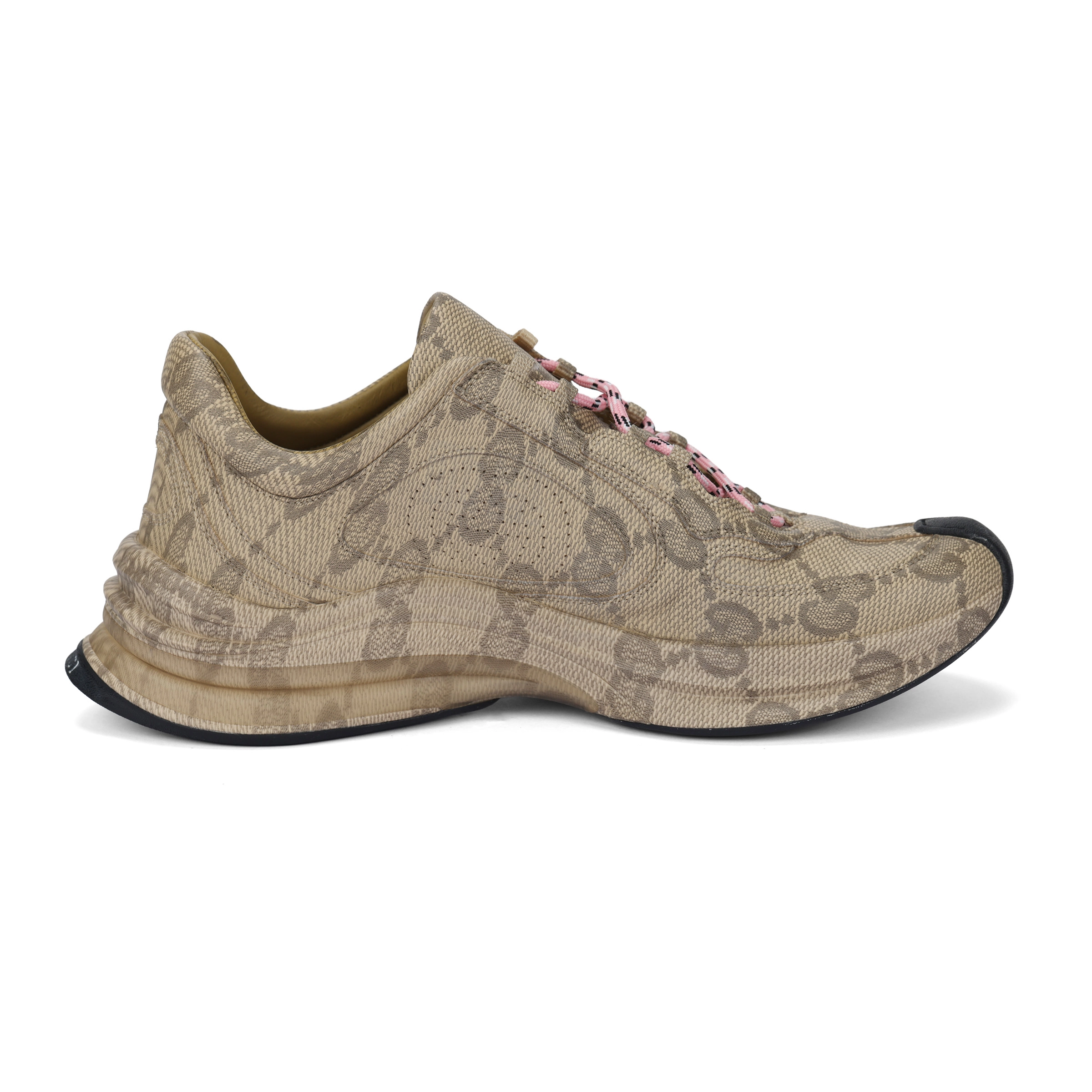GUCCI RUN