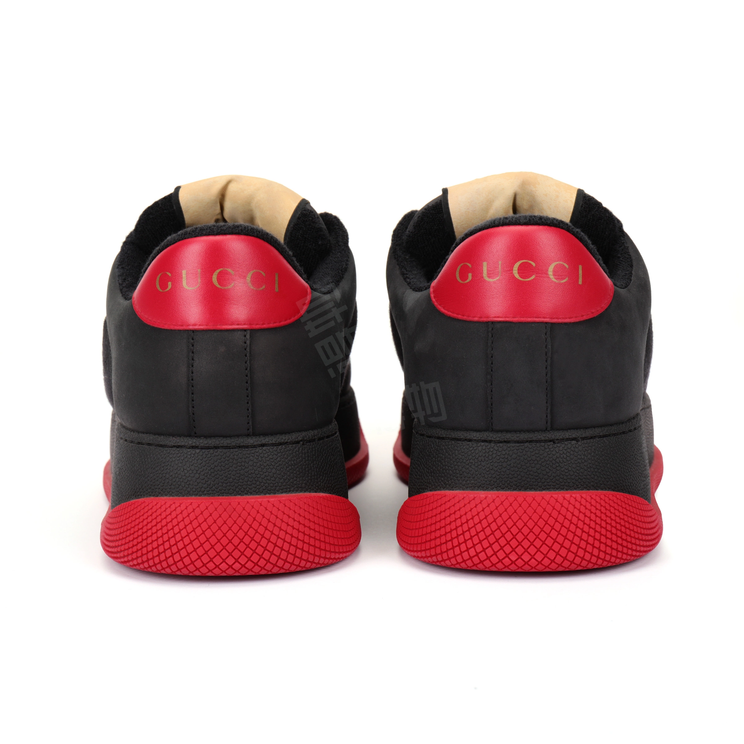 GUCCI Screener