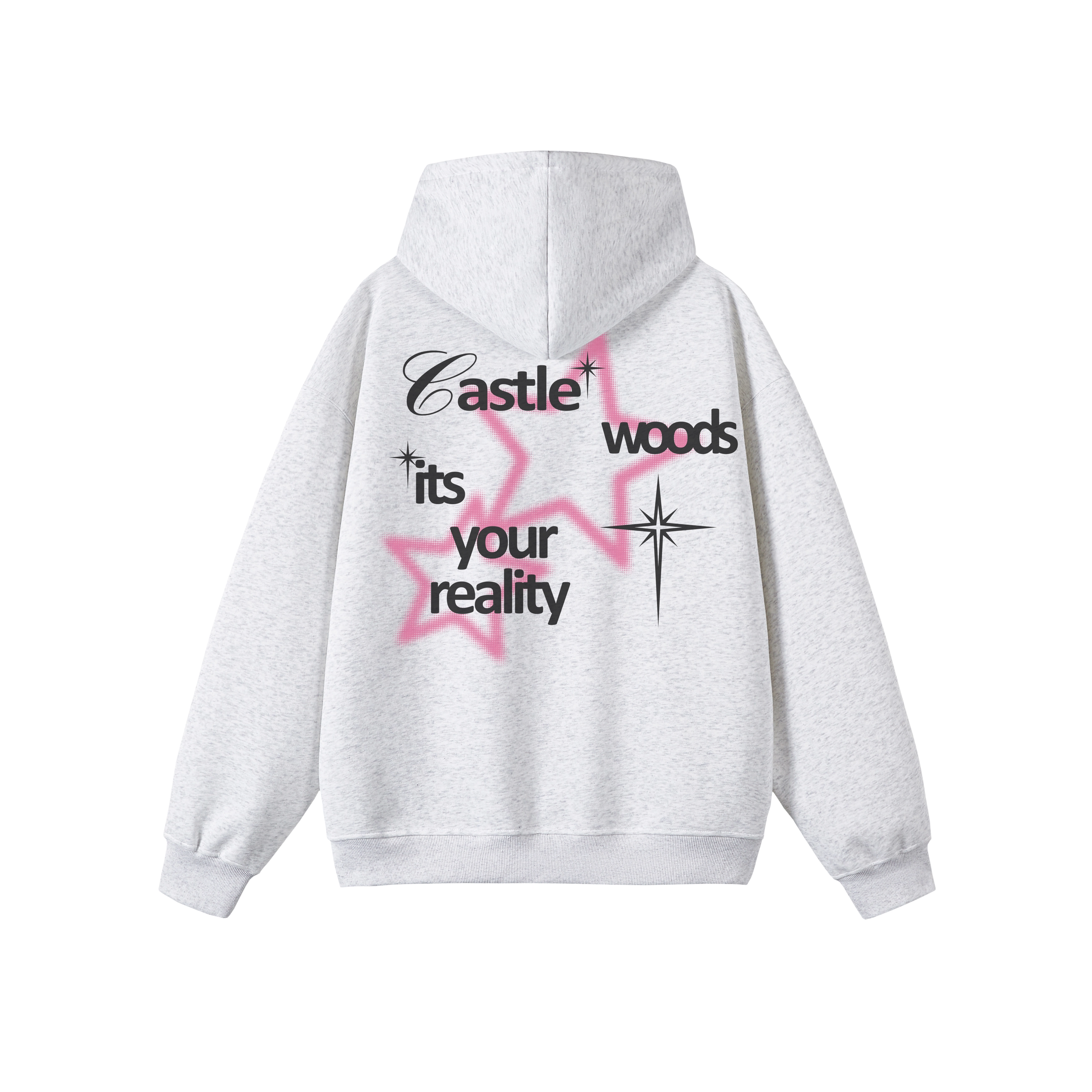 CASTLE WOODS