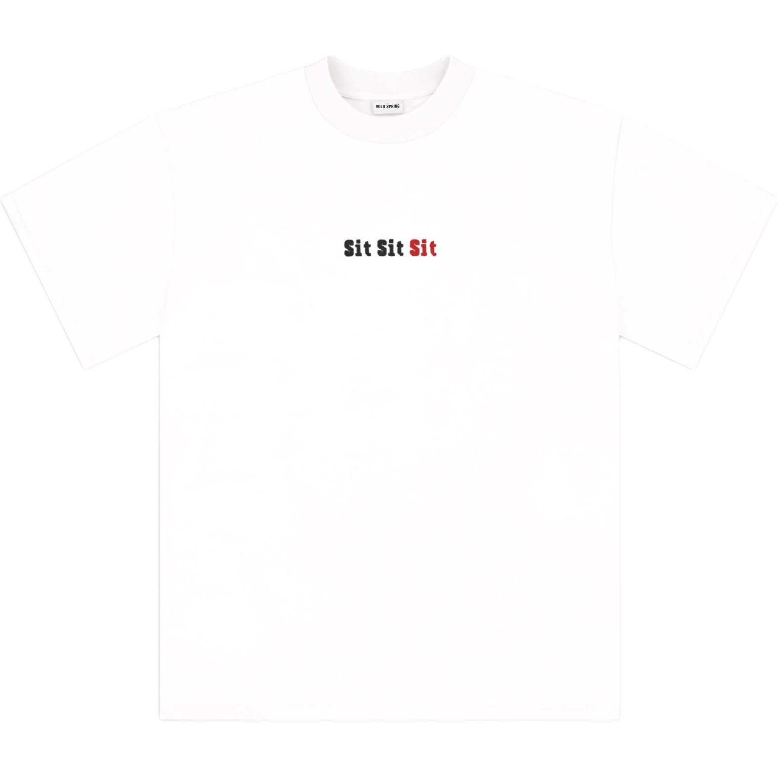 WILD SPRING T