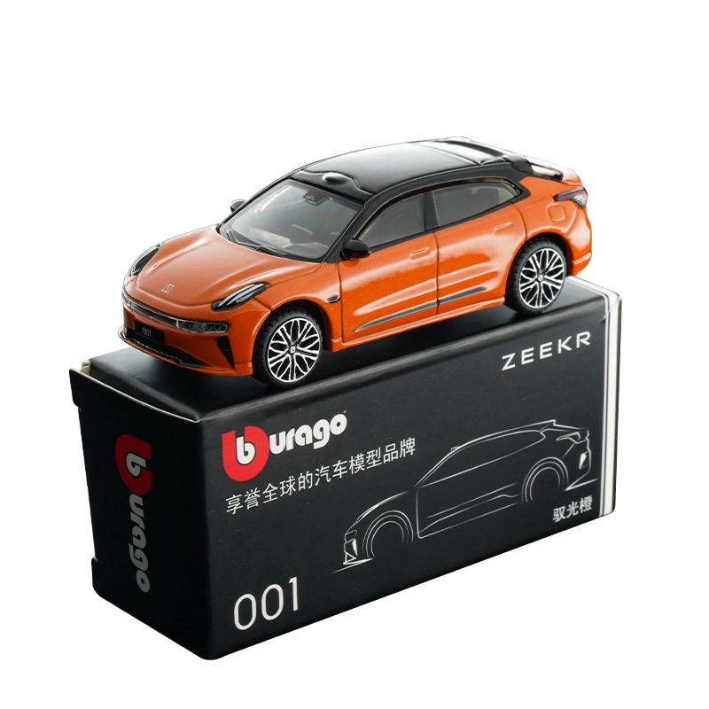 164 ZEEKR 001 009 X