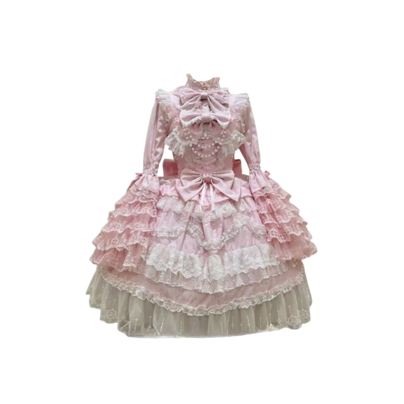 Lolitadolljsk