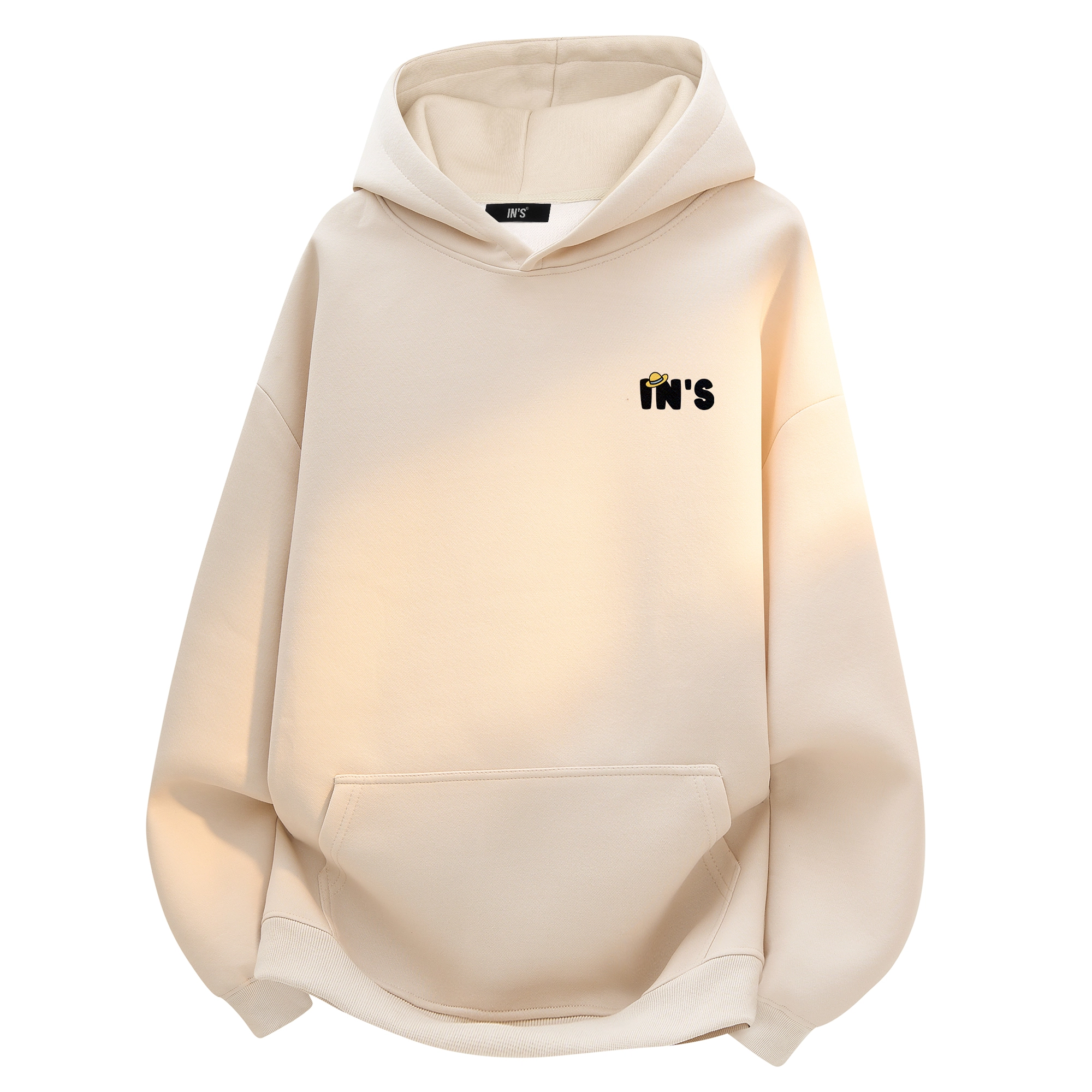 INS logo400g