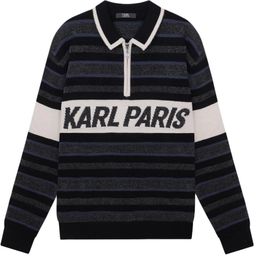 KARL LAGERFELD