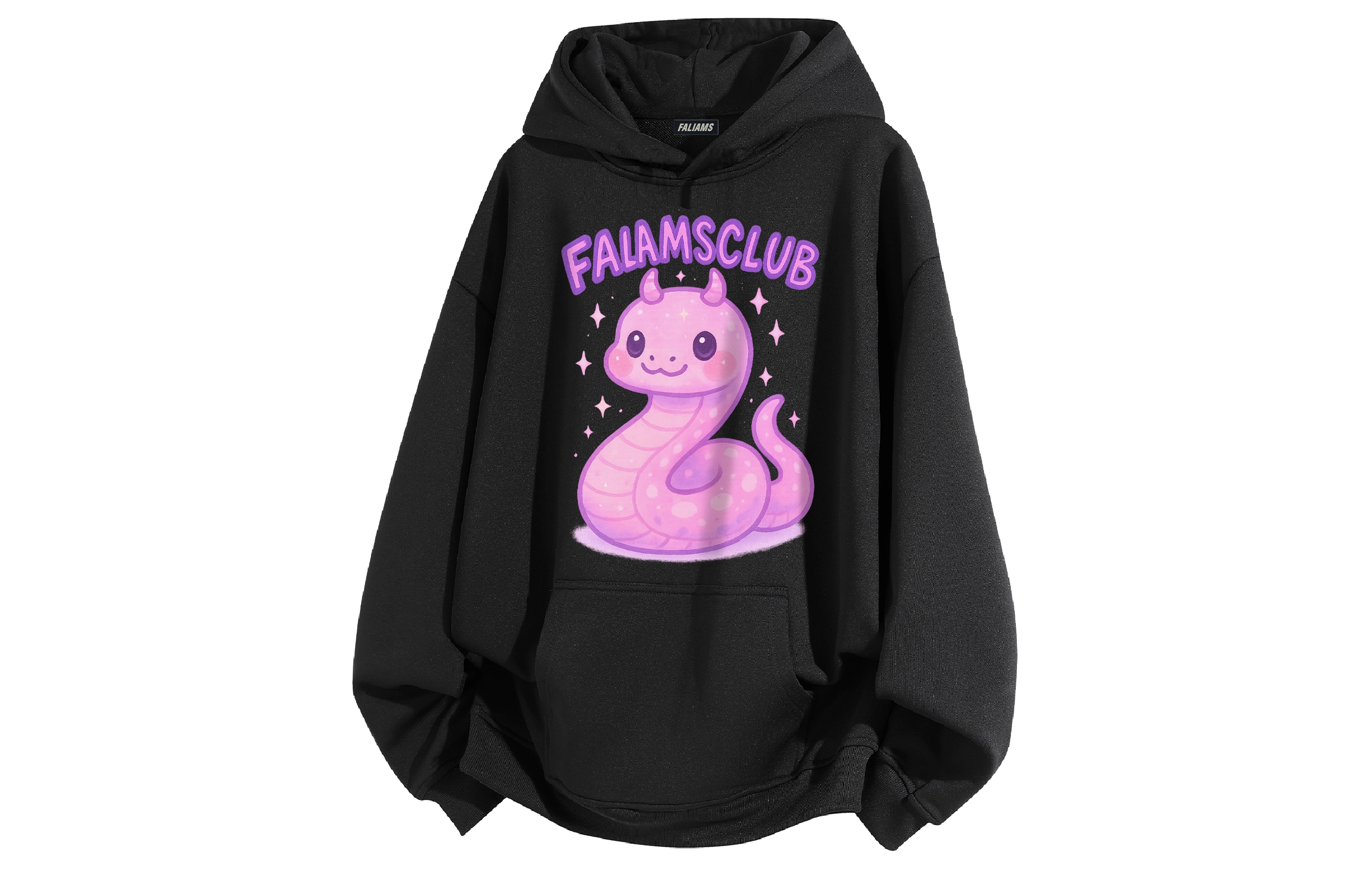 FALIAMS