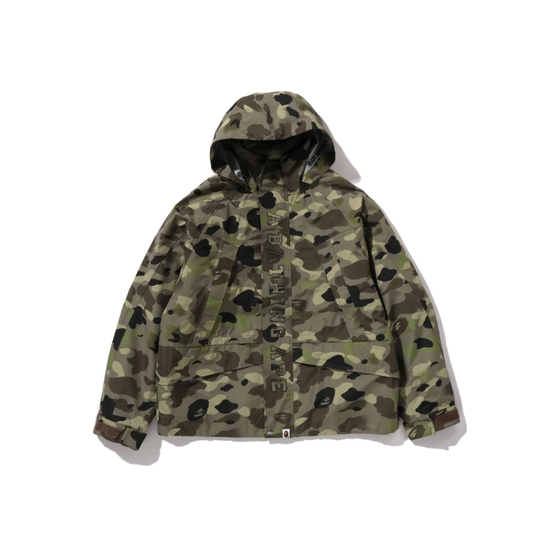 A BATHING APE FW25