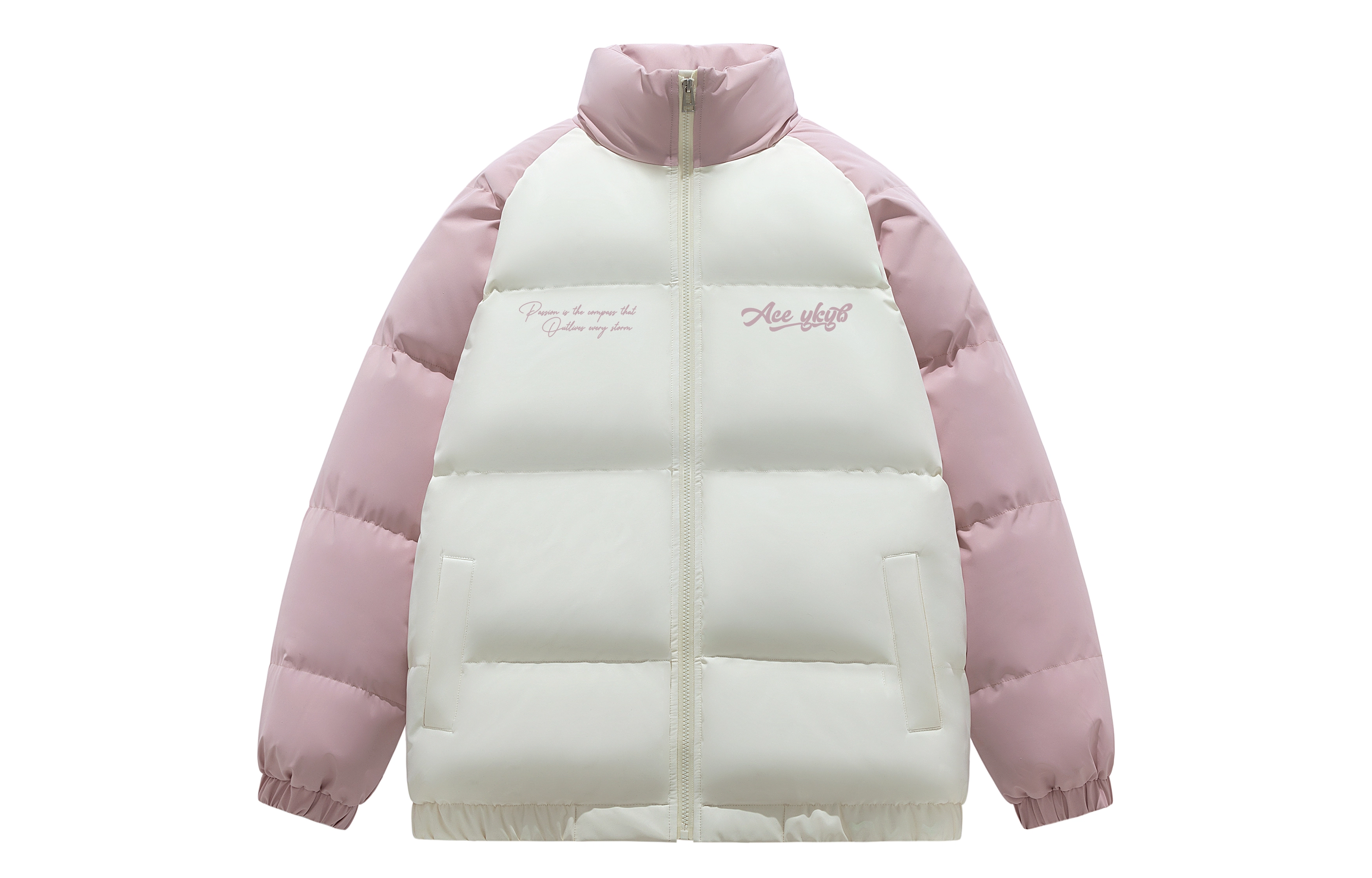 YKYB YKYB X Logo
