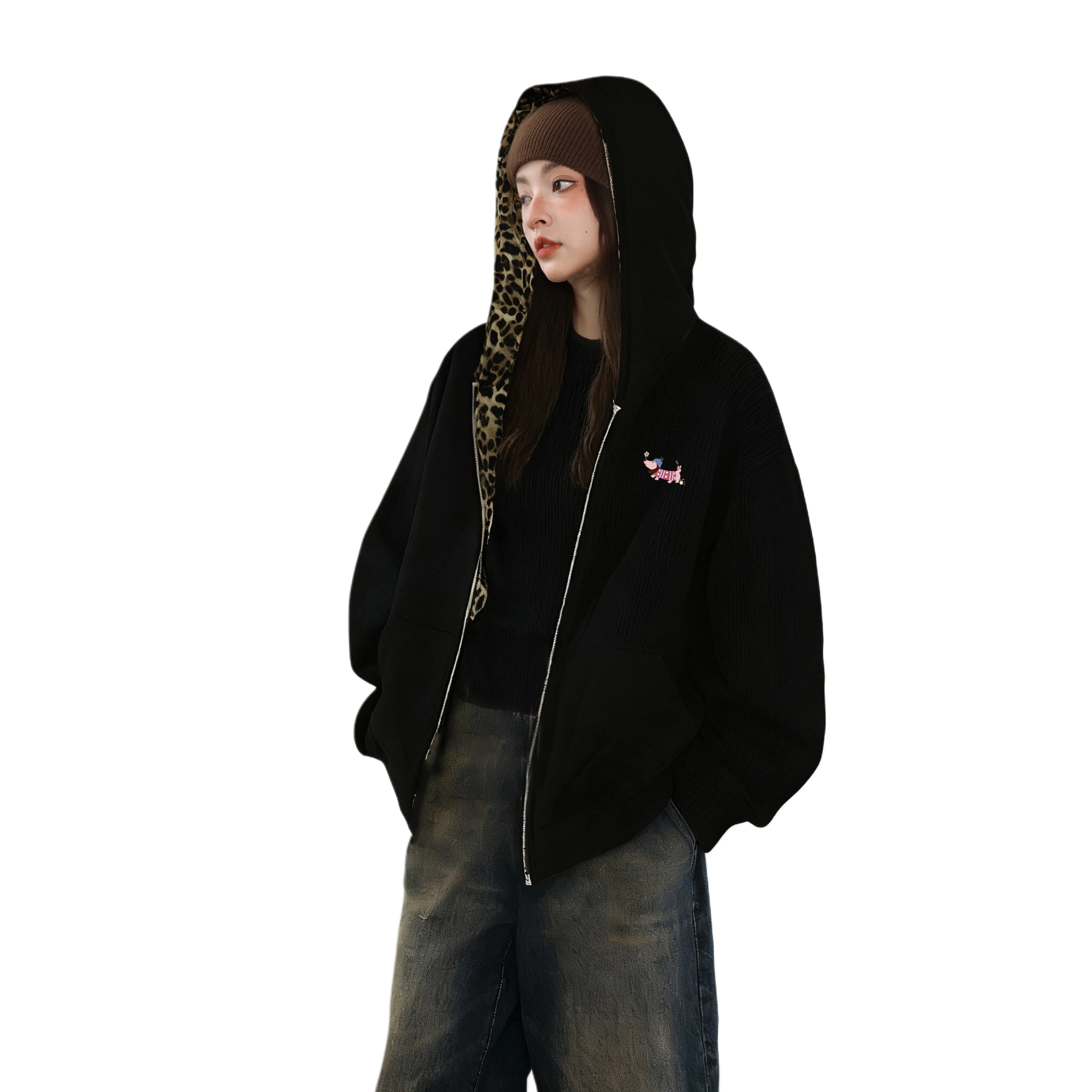 VXOXV 420g