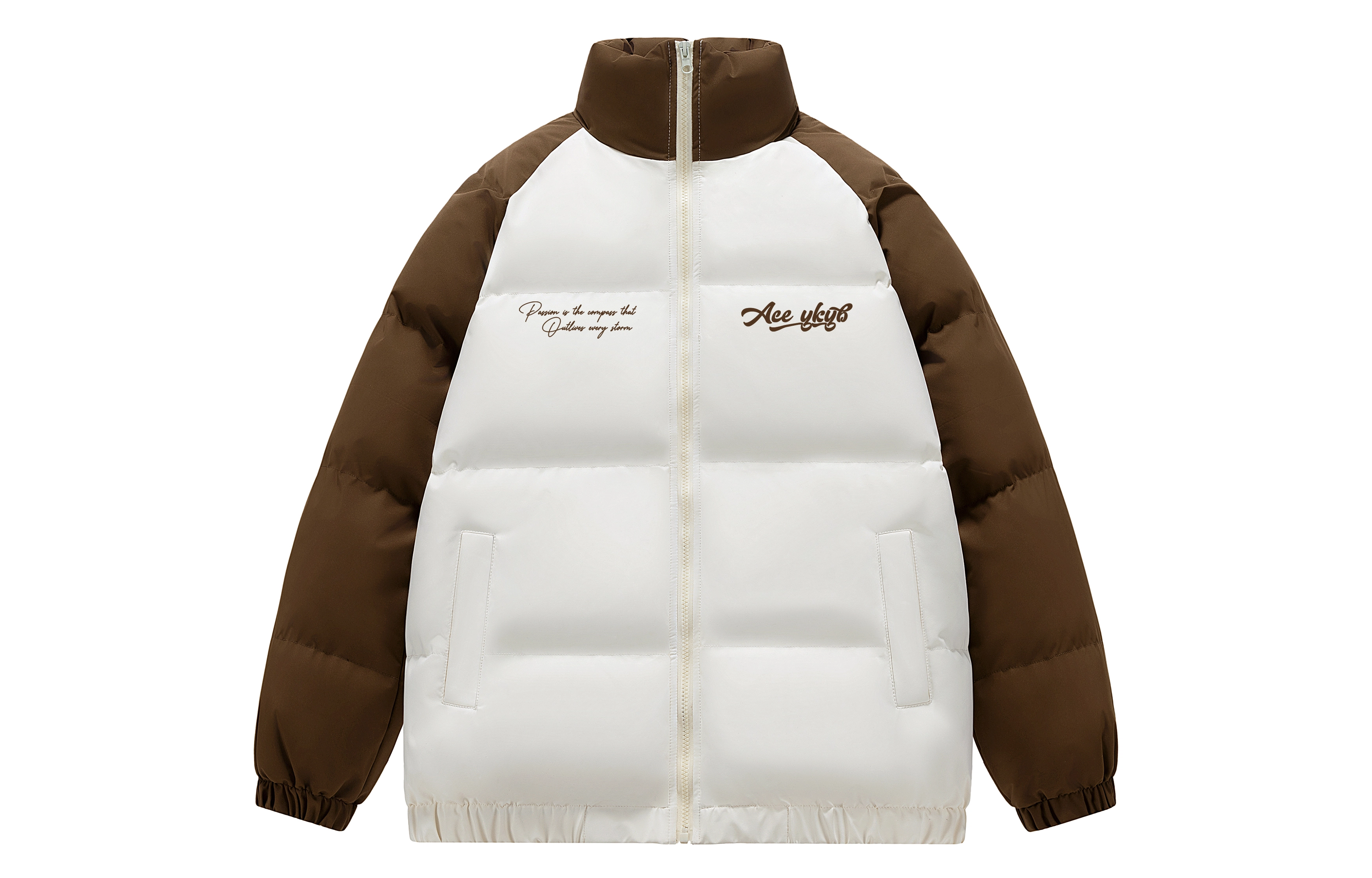 YKYB YKYB X Logo